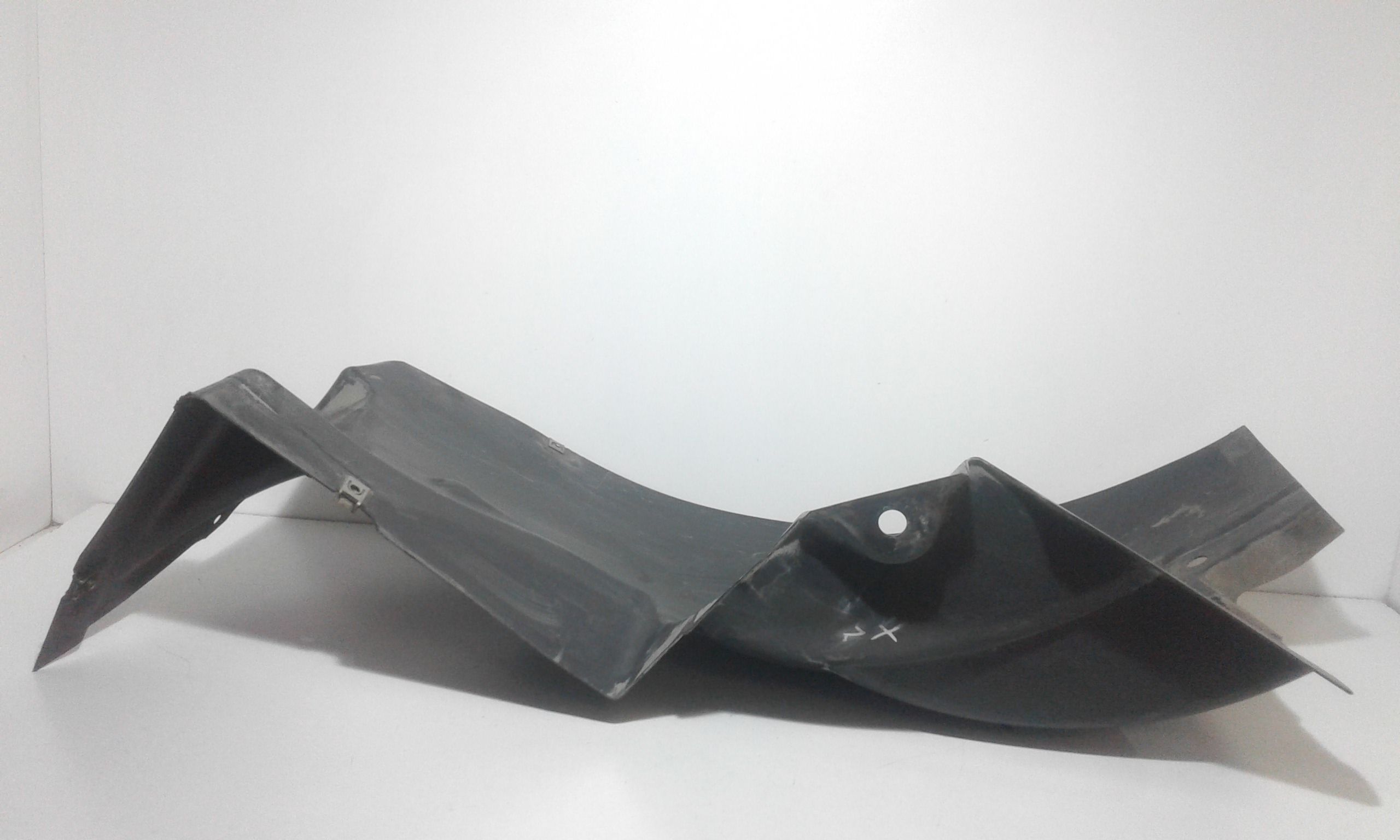 Passaruota ant SX OPEL Movano 4 Serie (10>)