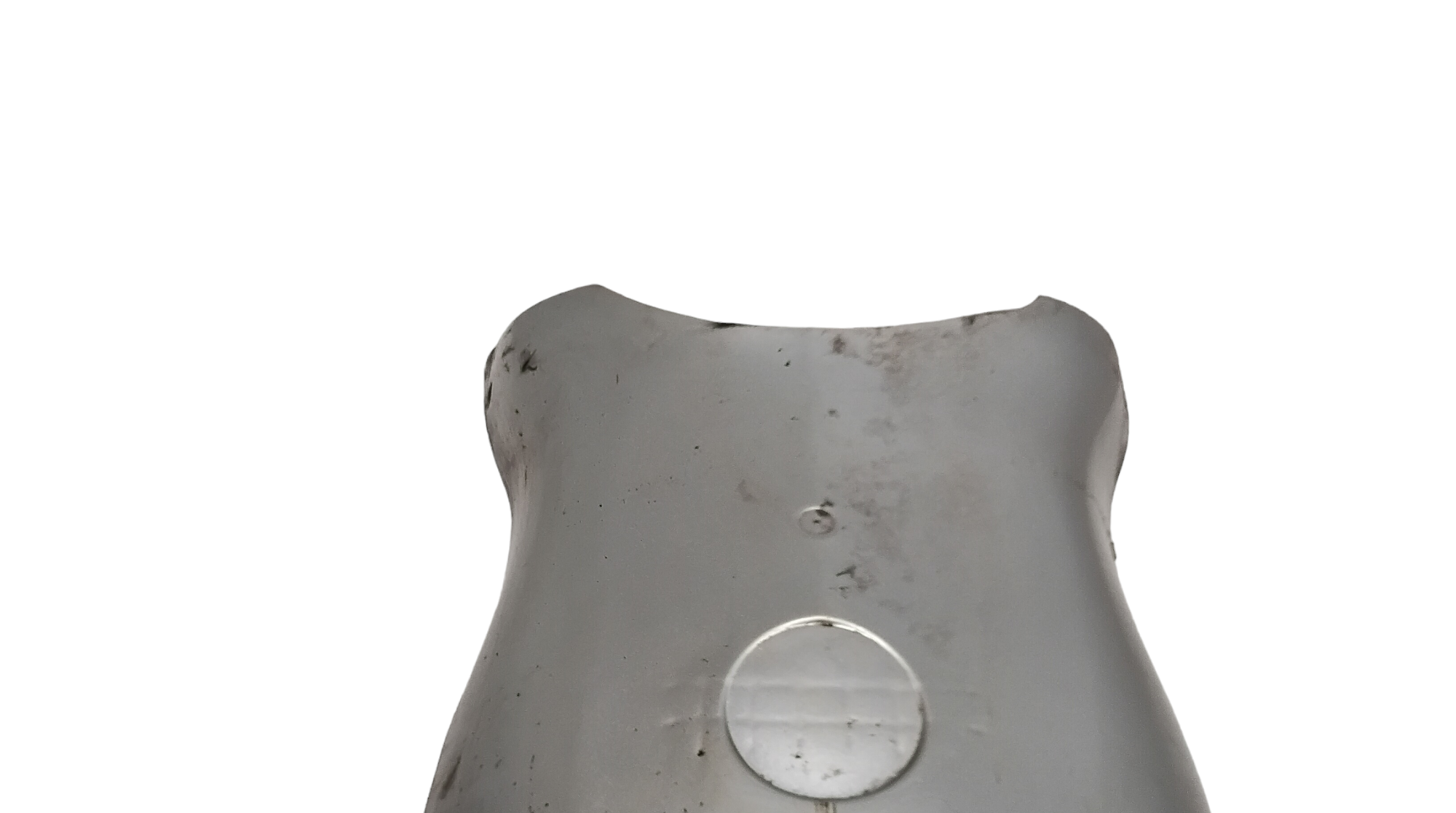 Sottopedana per Honda Sh 125 (2001 - In produzione)