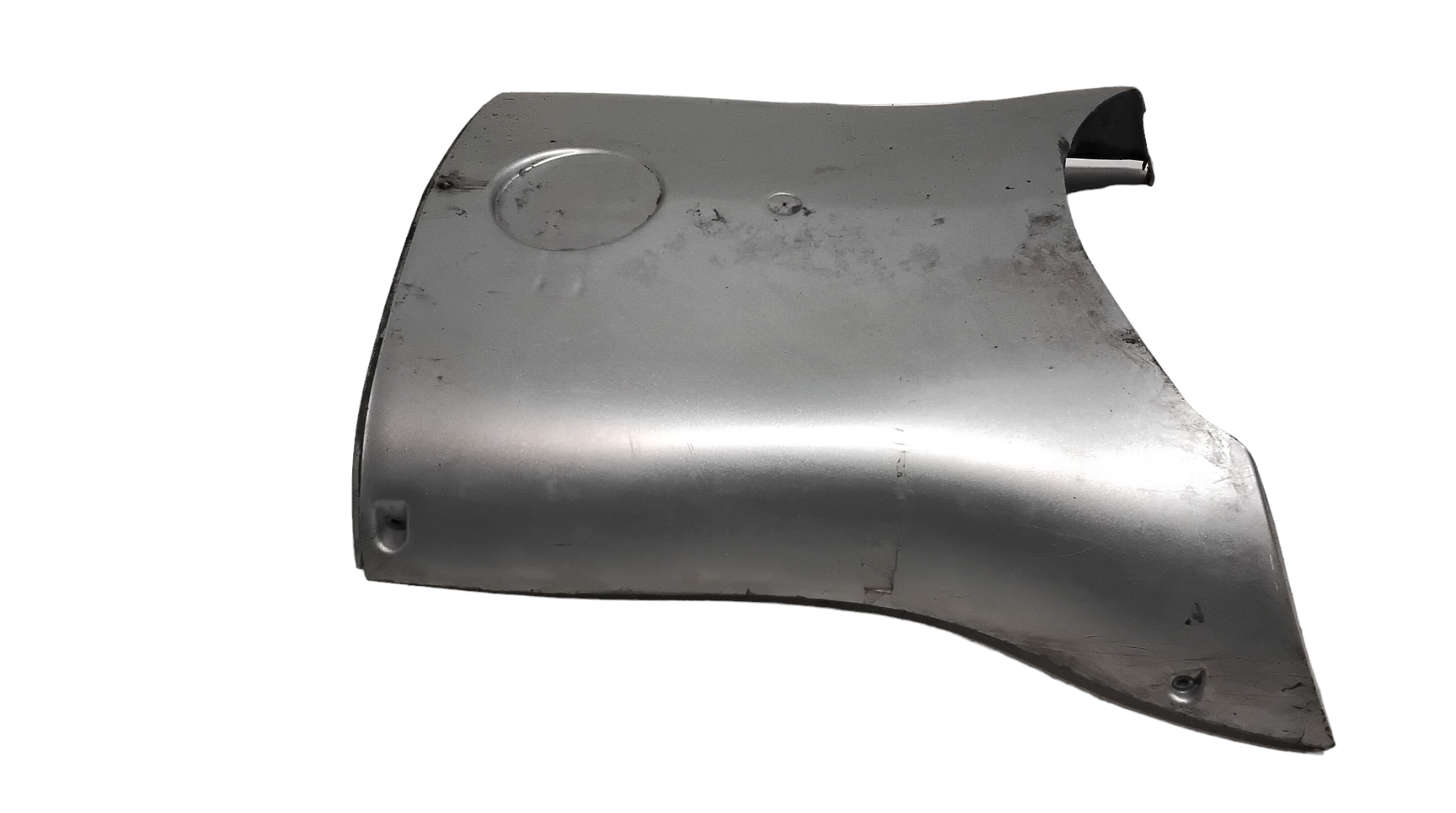 Sottopedana per Honda Sh 125 (2001 - In produzione)