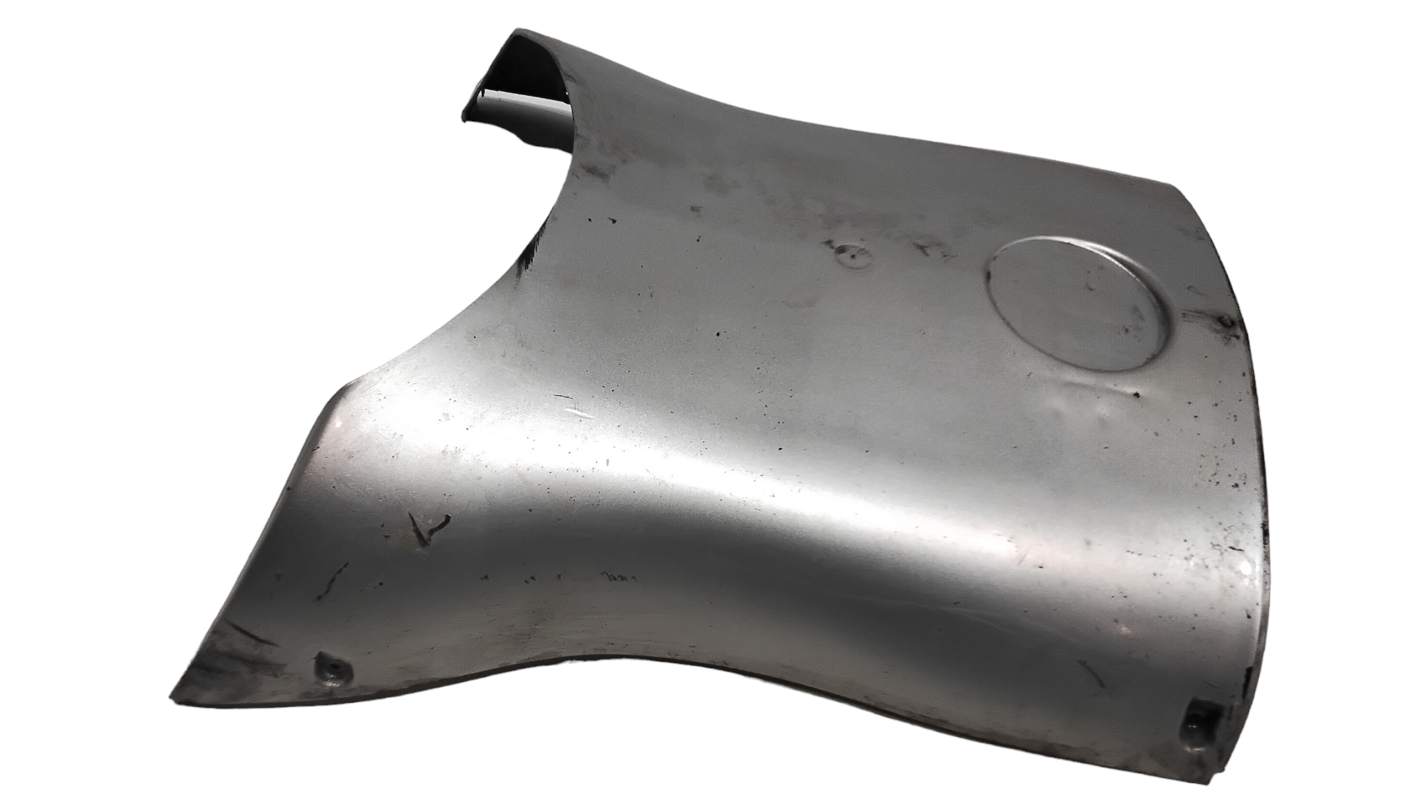 Sottopedana per Honda Sh 125 (2001 - In produzione)