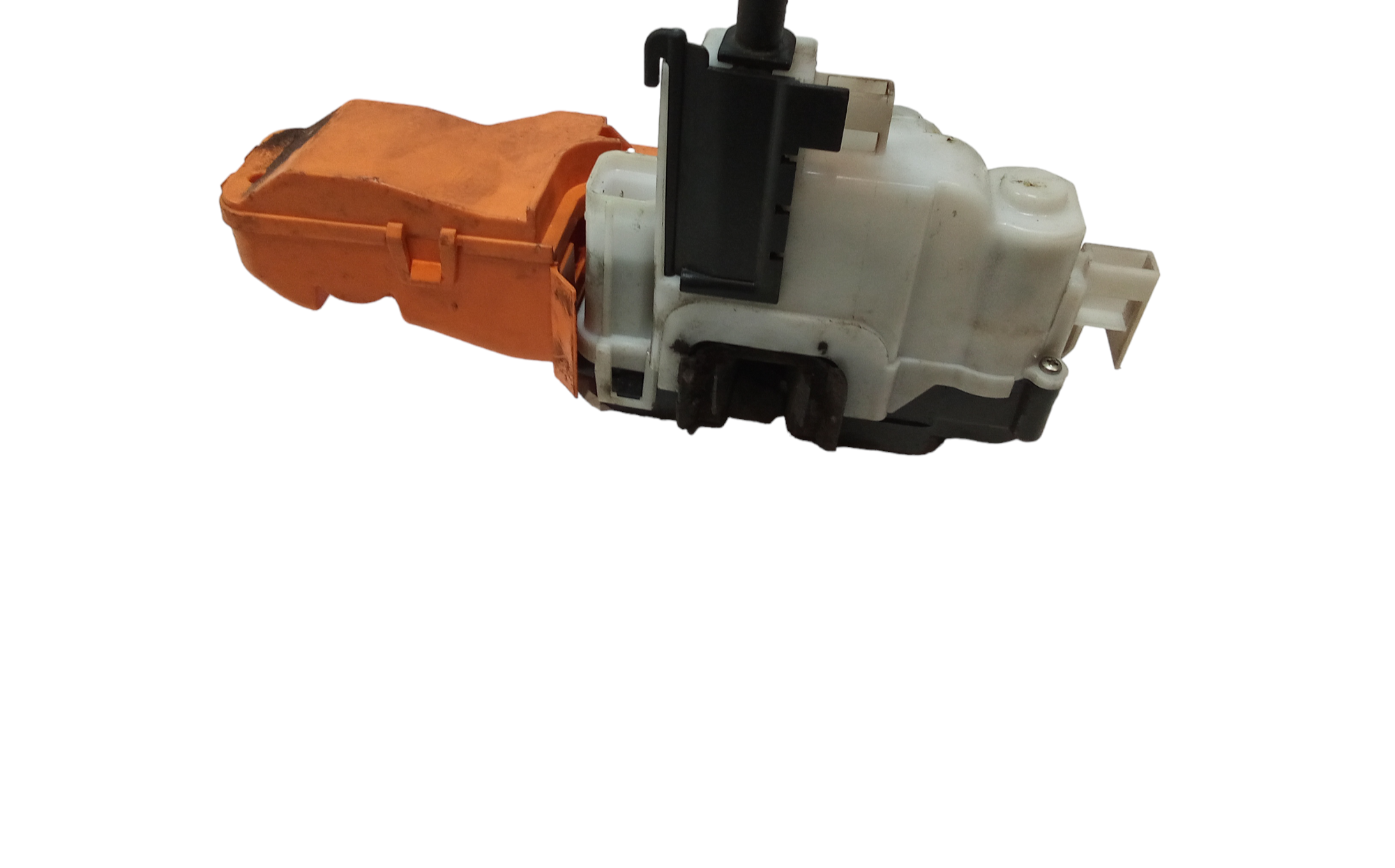 Serratura Anteriore Sinistra per Ford Ka Serie (ccu) (08>18) (2008 - 2018)