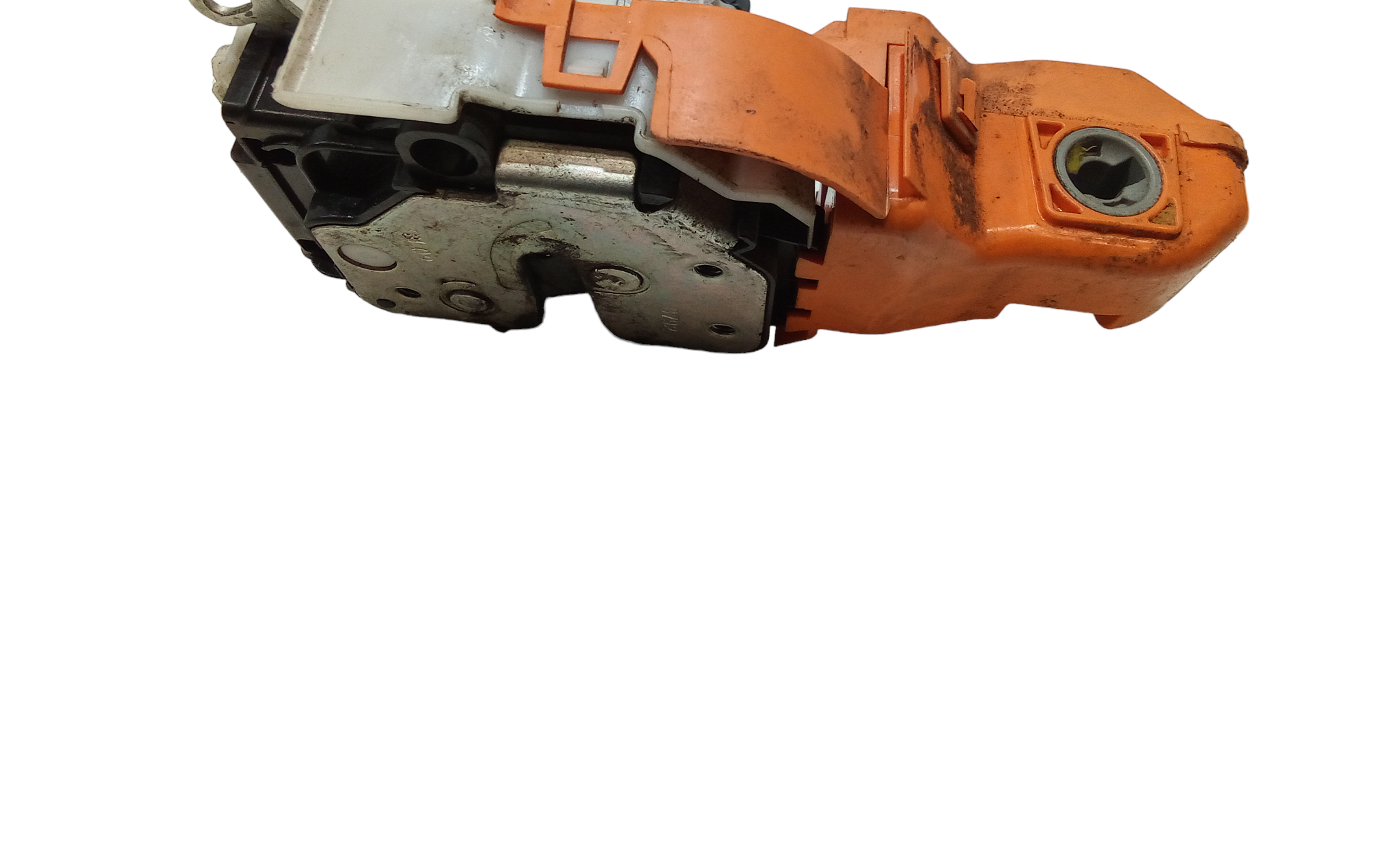 Serratura Anteriore Sinistra per Ford Ka Serie (ccu) (08>18) (2008 - 2018)