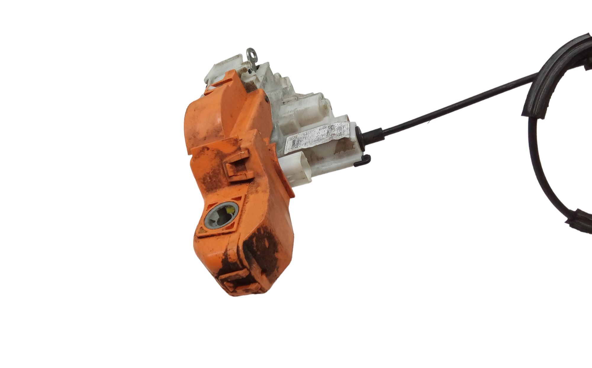 Serratura Anteriore Sinistra per Ford Ka Serie (ccu) (08>18) (2008 - 2018)