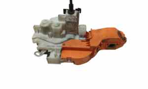 Serratura Anteriore Sinistra per Ford Ka Serie (ccu) (08>18) (2008 - 2018)