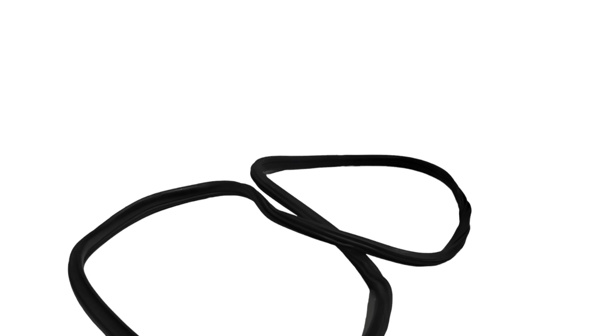 Guarnizioni portiere per Mini Cooper 3 Serie (2013 - In produzione)