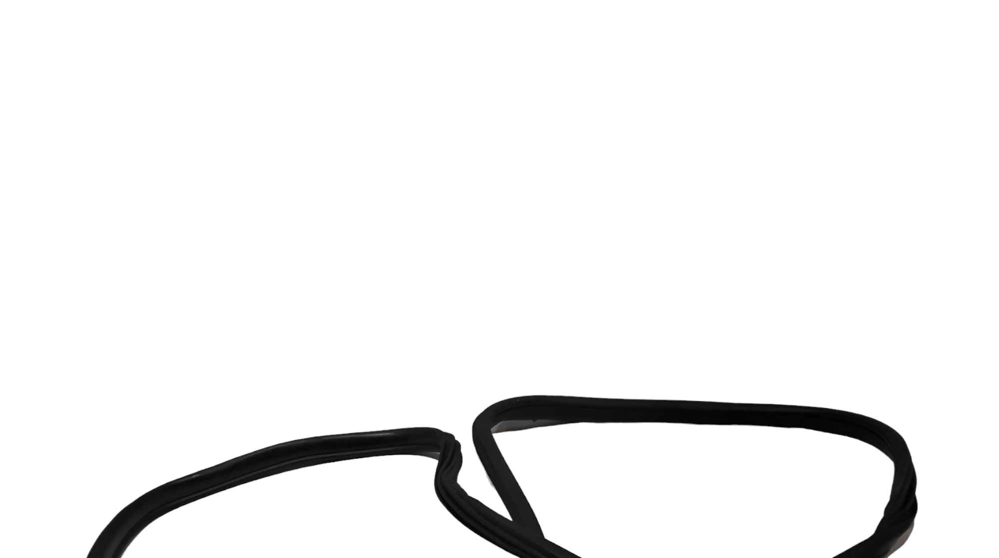 Guarnizioni portiere per Mini Cooper 3 Serie (2013 - In produzione)