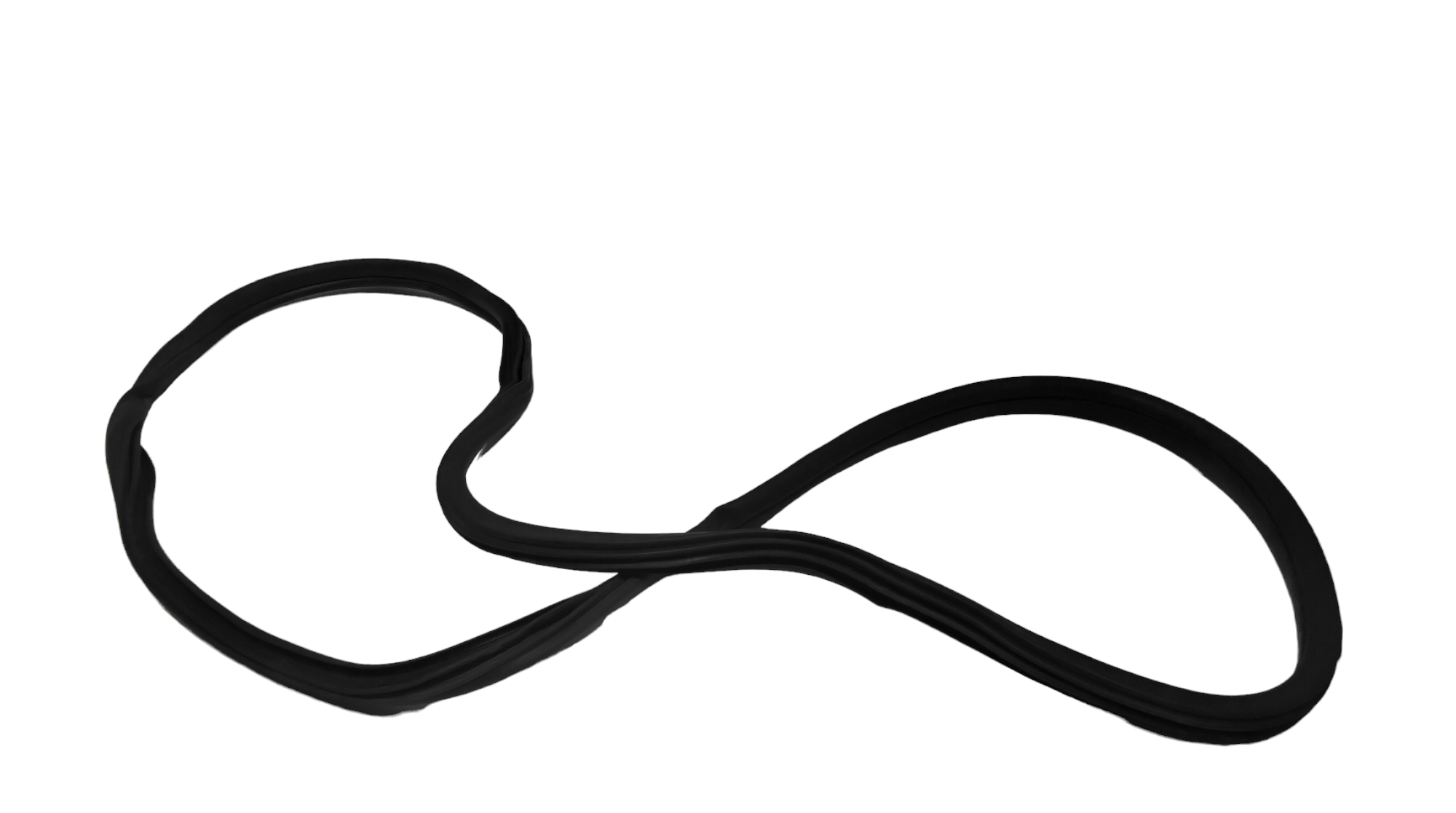 Guarnizioni portiere per Mini Cooper 3 Serie (2013 - In produzione)