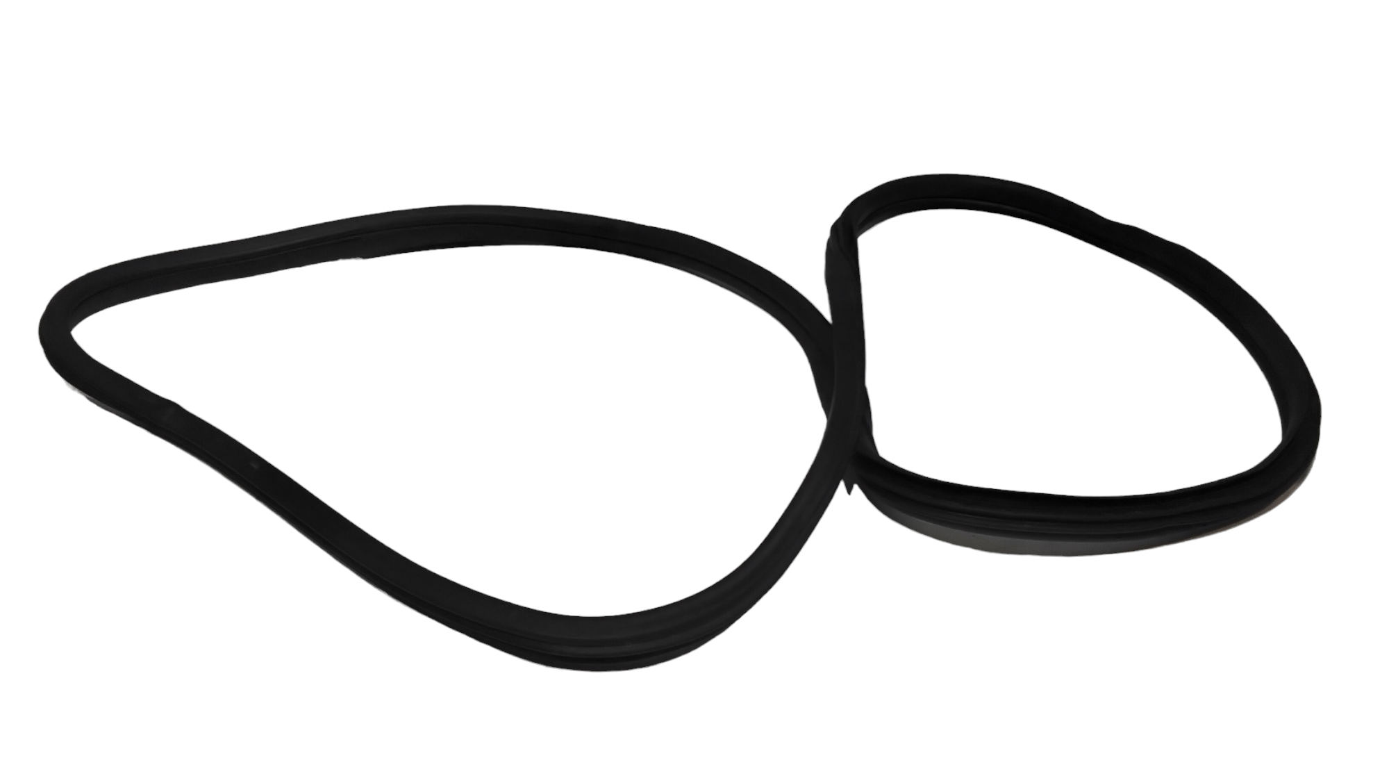 Guarnizioni portiere per Mini Cooper 3 Serie (2013 - In produzione)