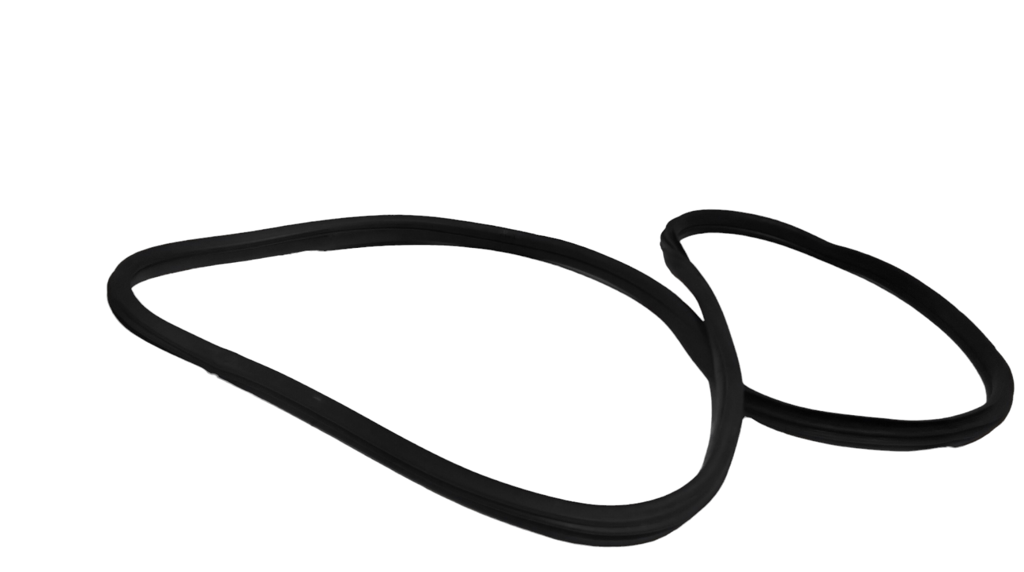 Guarnizioni portiere per Mini Cooper 3 Serie (2013 - In produzione)