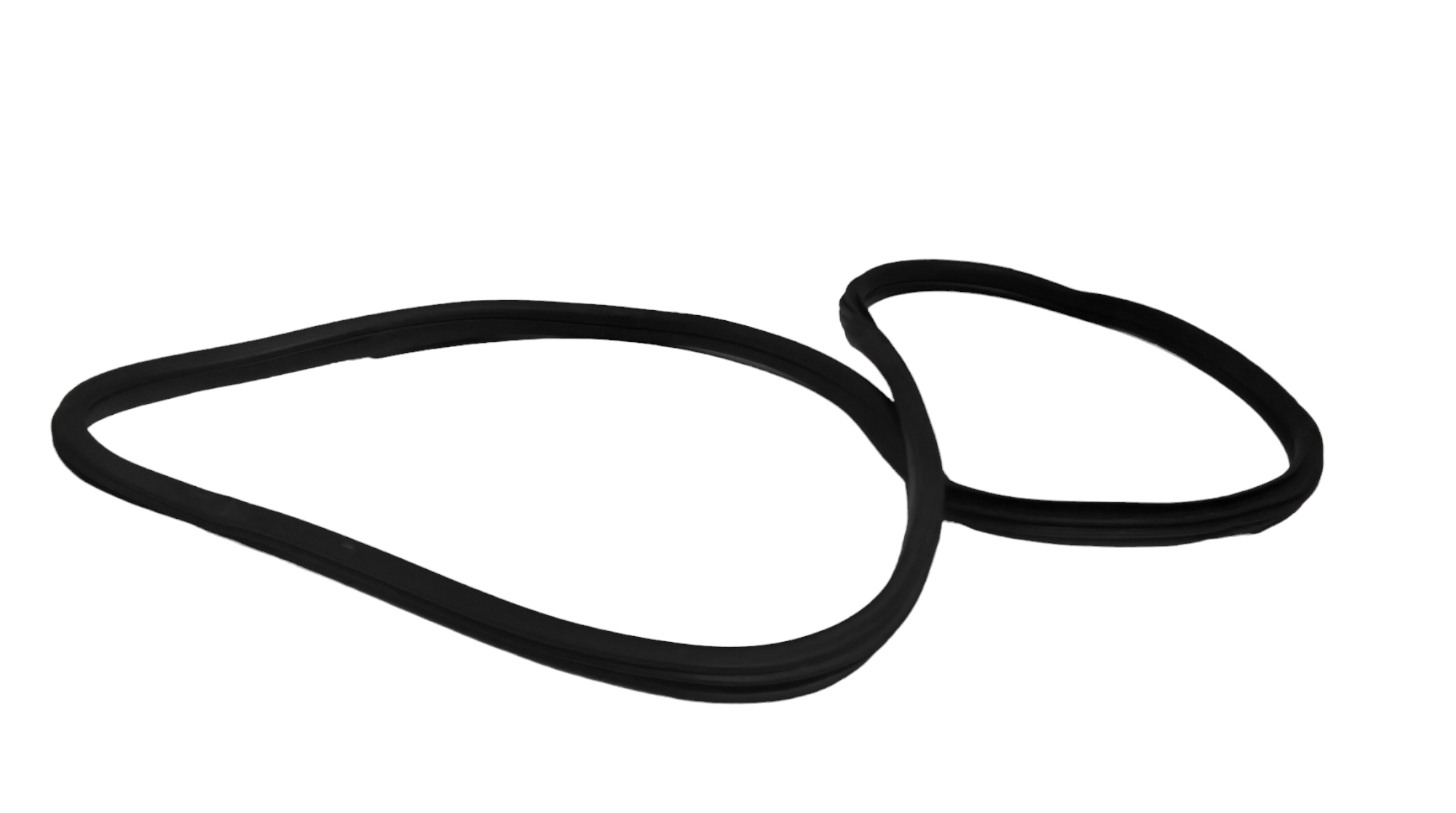 Guarnizioni portiere per Mini Cooper 3 Serie (2013 - In produzione)