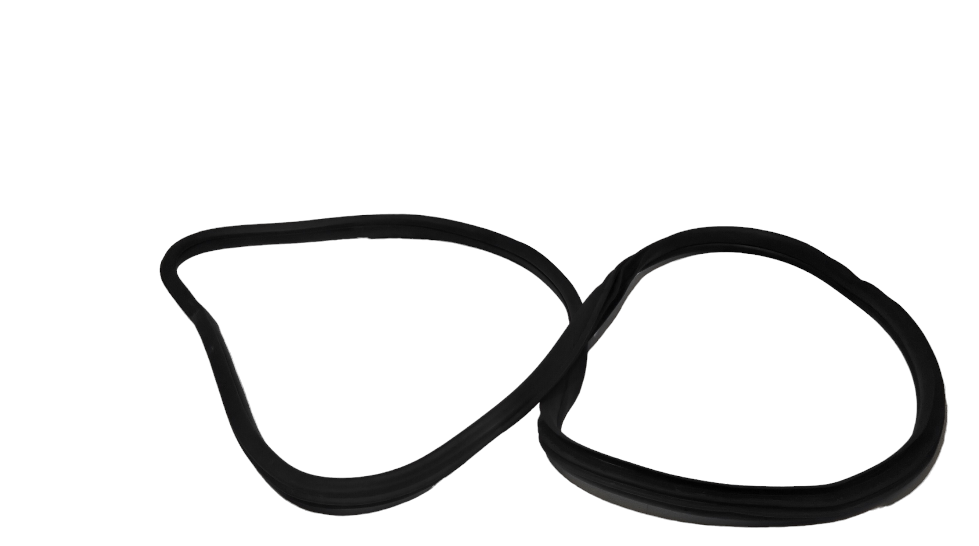 Guarnizioni portiere per Mini Cooper 3 Serie (2013 - In produzione)