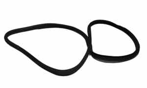 Guarnizioni portiere per Mini Cooper 3 Serie (2013 - In produzione)