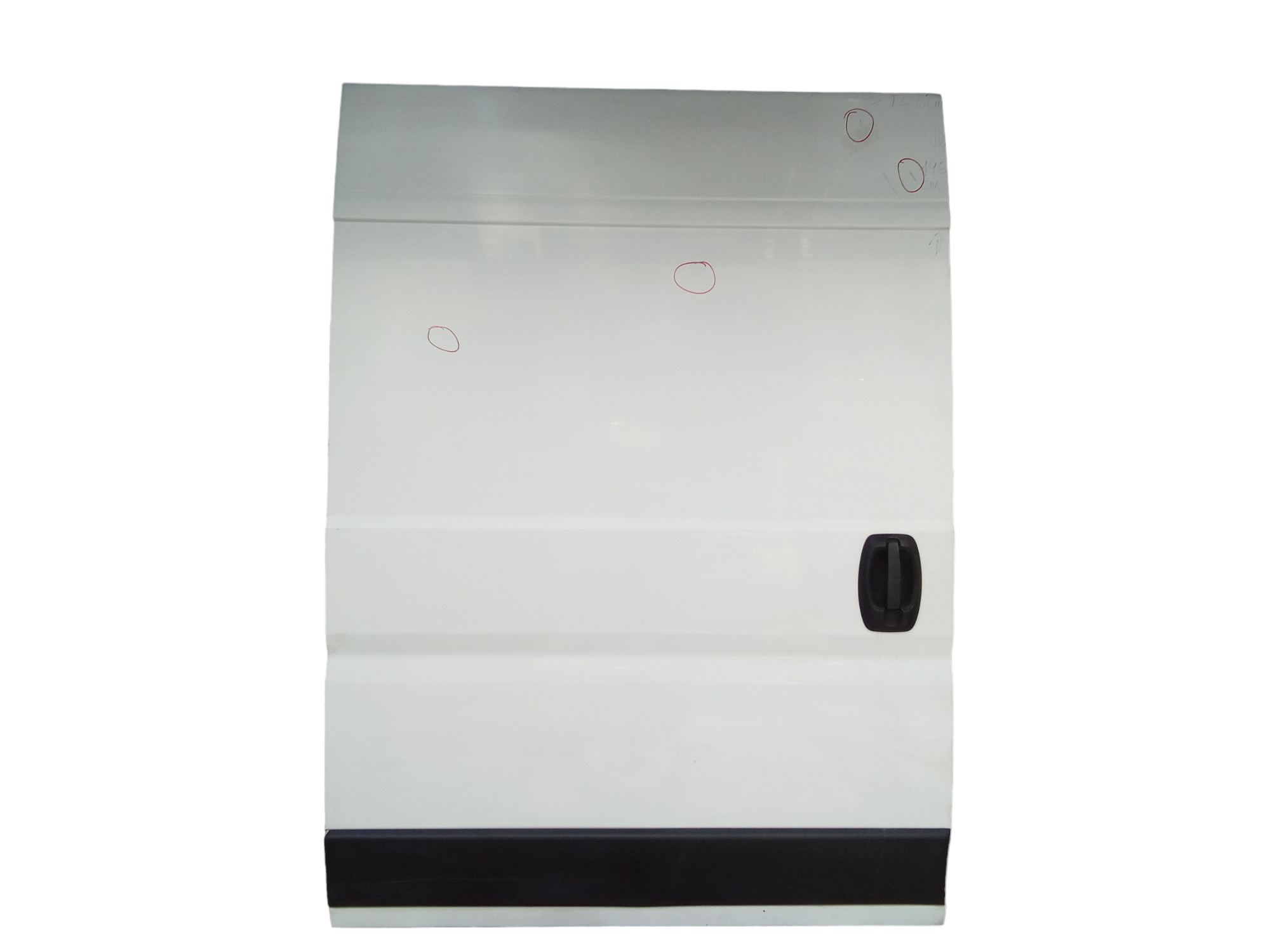 Porta scorrevole laterale DX per Peugeot Boxer 4 Serie (2011 - In produzione)