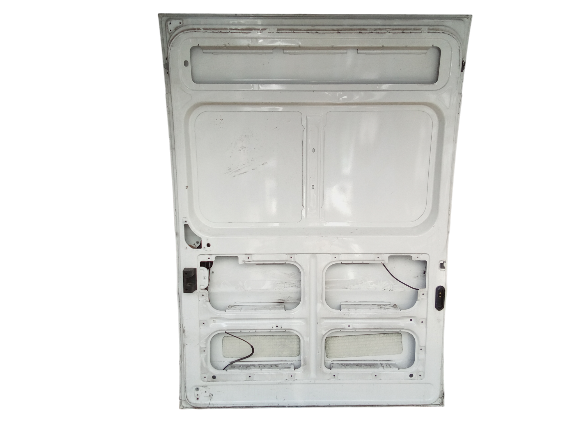 Porta scorrevole laterale DX per Peugeot Boxer 4 Serie (2011 - In produzione)