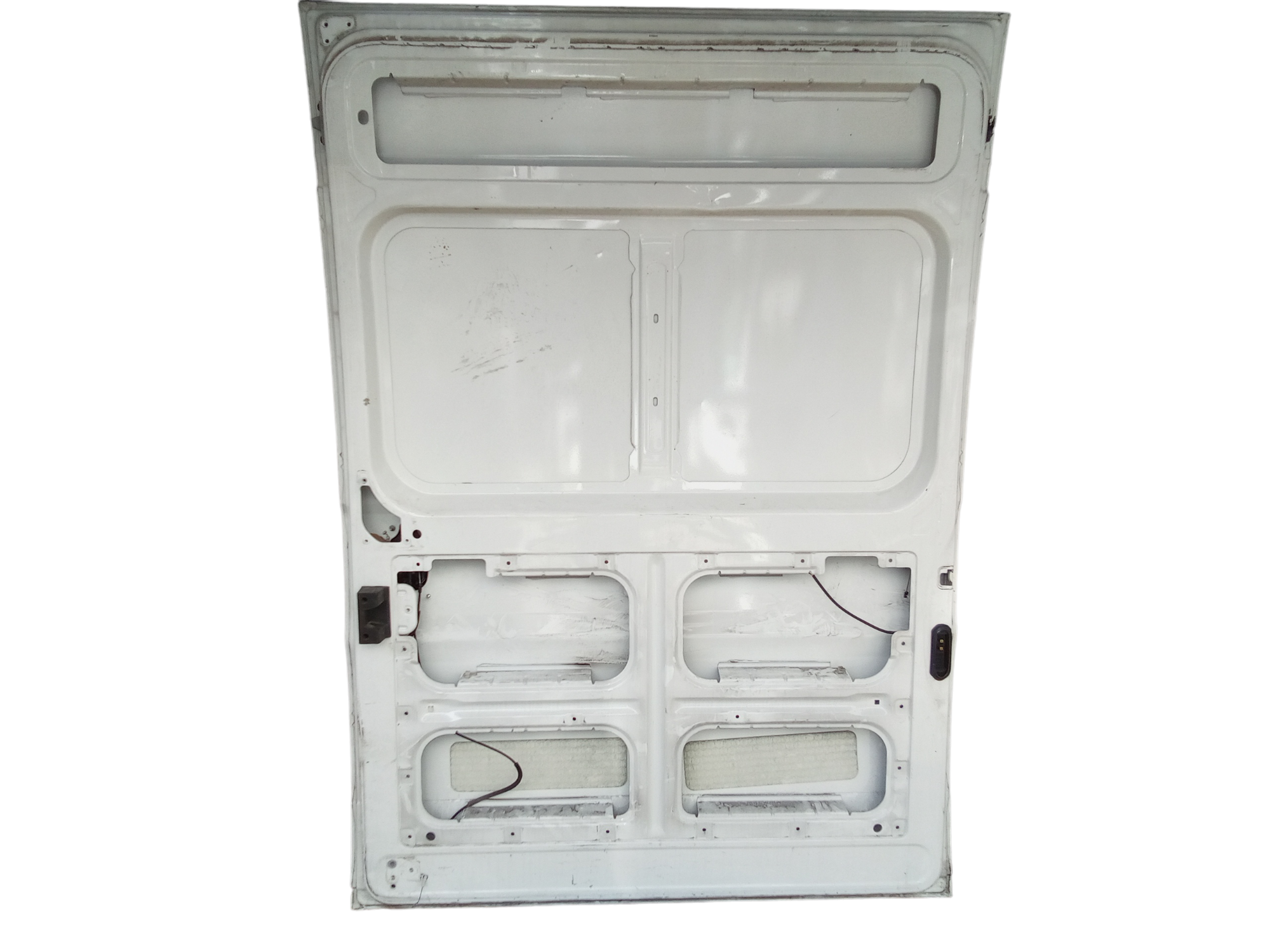 Porta scorrevole laterale DX per Peugeot Boxer 4 Serie (2011 - In produzione)