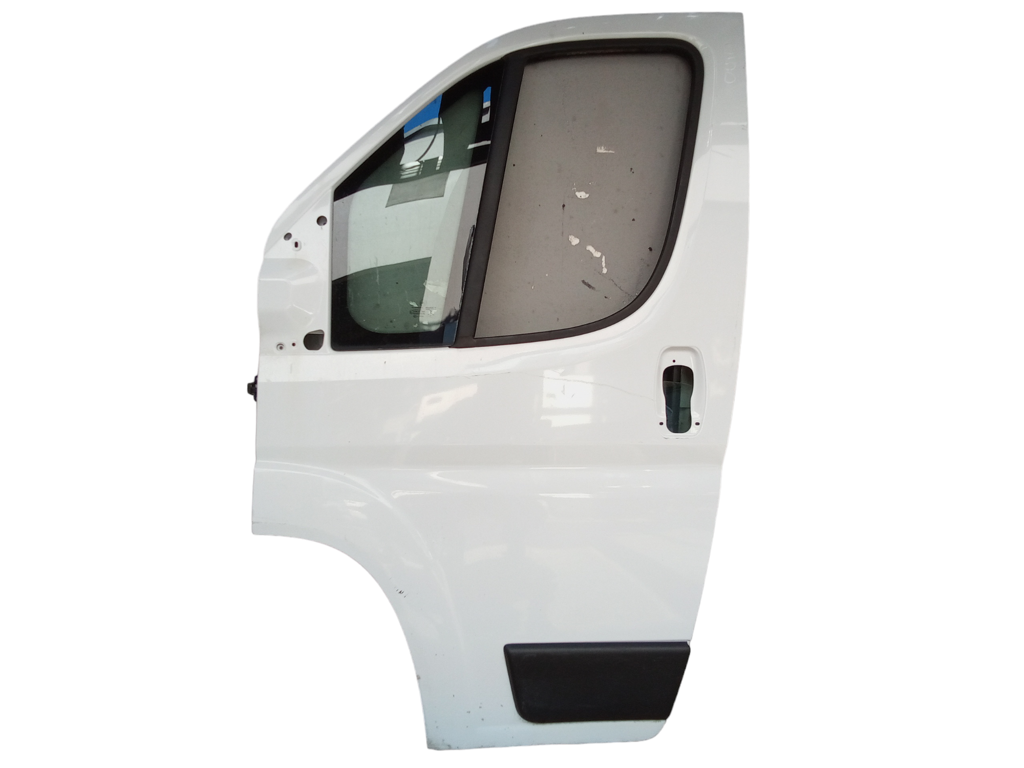 Portiera Anteriore Sinistra per Peugeot Boxer 4 Serie (2011 - In produzione)