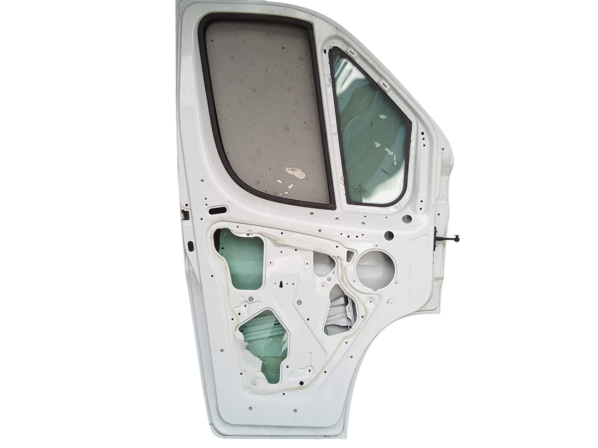 Portiera Anteriore Sinistra per Peugeot Boxer 4 Serie (2011 - In produzione)