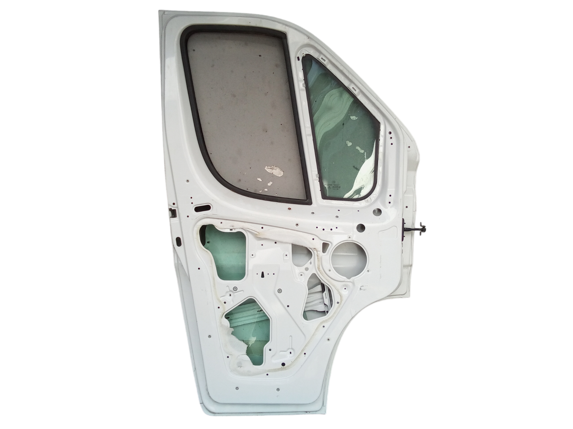 Portiera Anteriore Sinistra per Peugeot Boxer 4 Serie (2011 - In produzione)