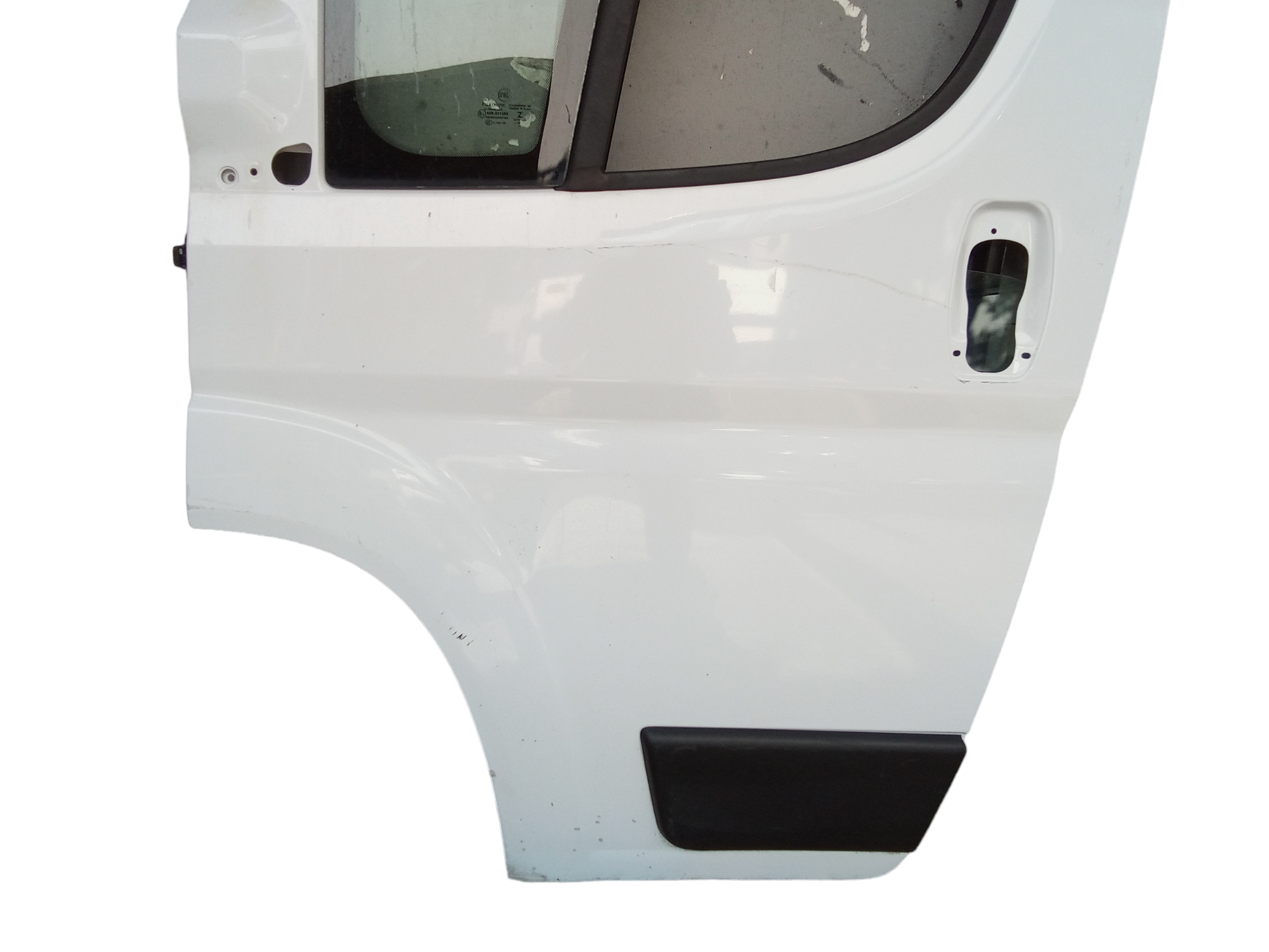 Portiera Anteriore Sinistra per Peugeot Boxer 4 Serie (2011 - In produzione)