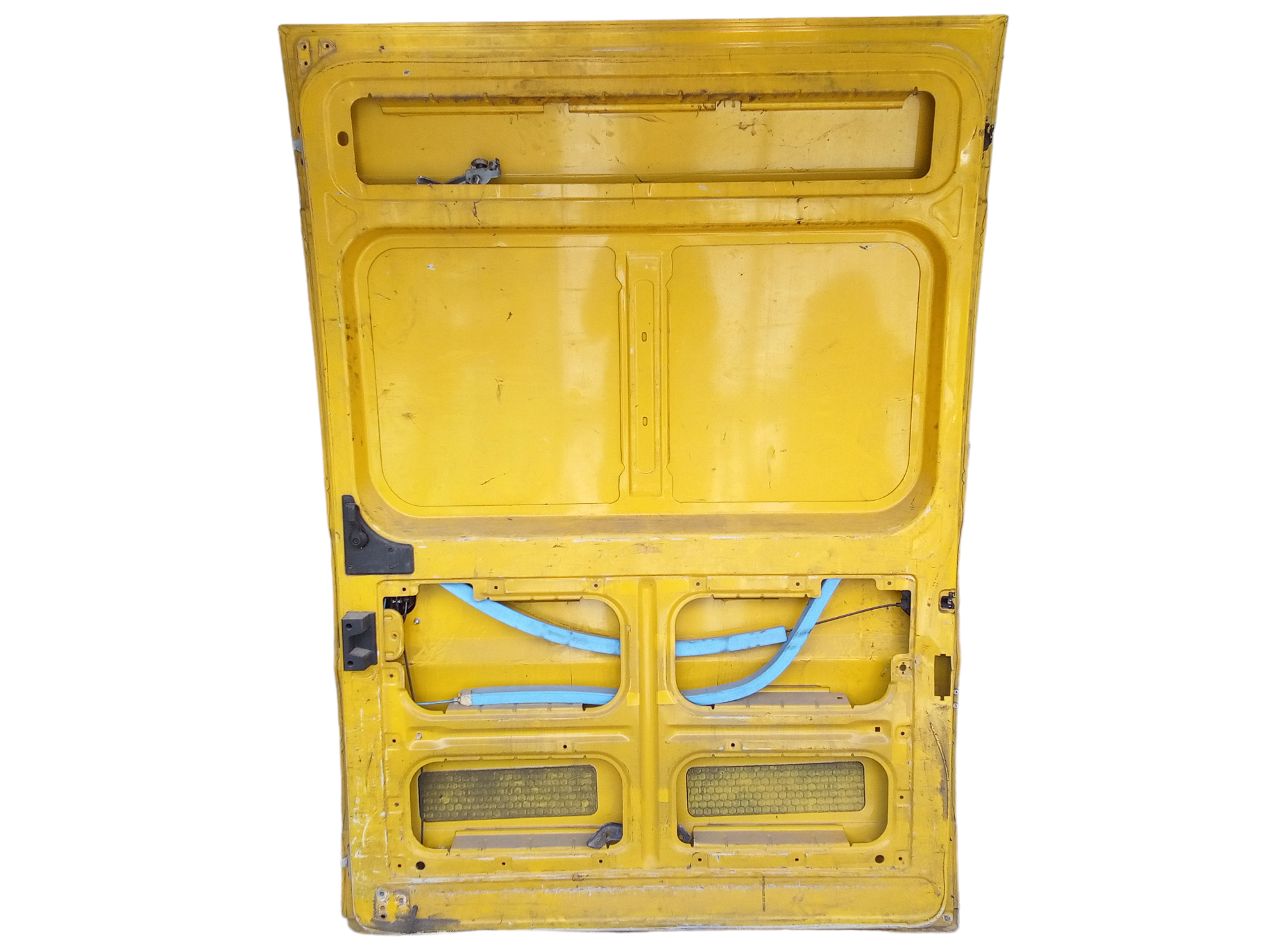 Porta scorrevole laterale DX per Fiat Ducato 5 Serie (2006 - 2014)