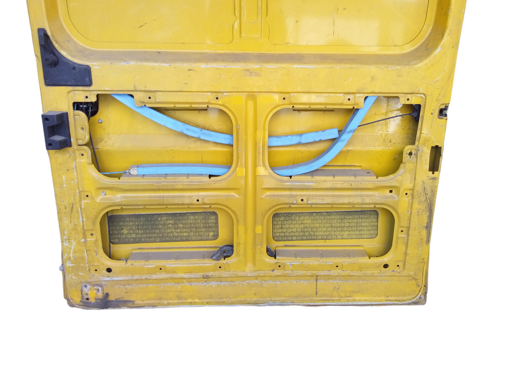 Porta scorrevole laterale DX per Fiat Ducato 5 Serie (2006 - 2014)