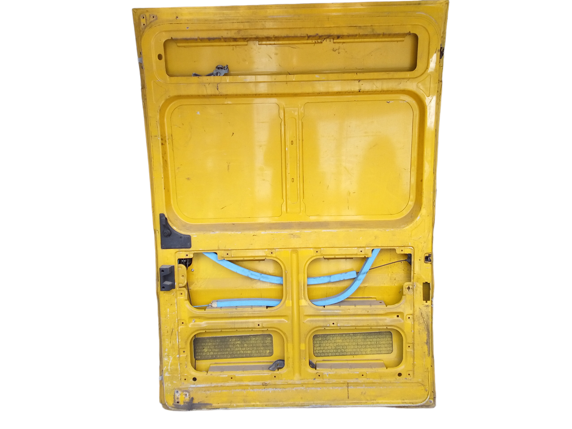 Porta scorrevole laterale DX per Fiat Ducato 5 Serie (2006 - 2014)