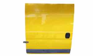 Porta scorrevole laterale DX per Fiat Ducato 5 Serie (2006 - 2014)