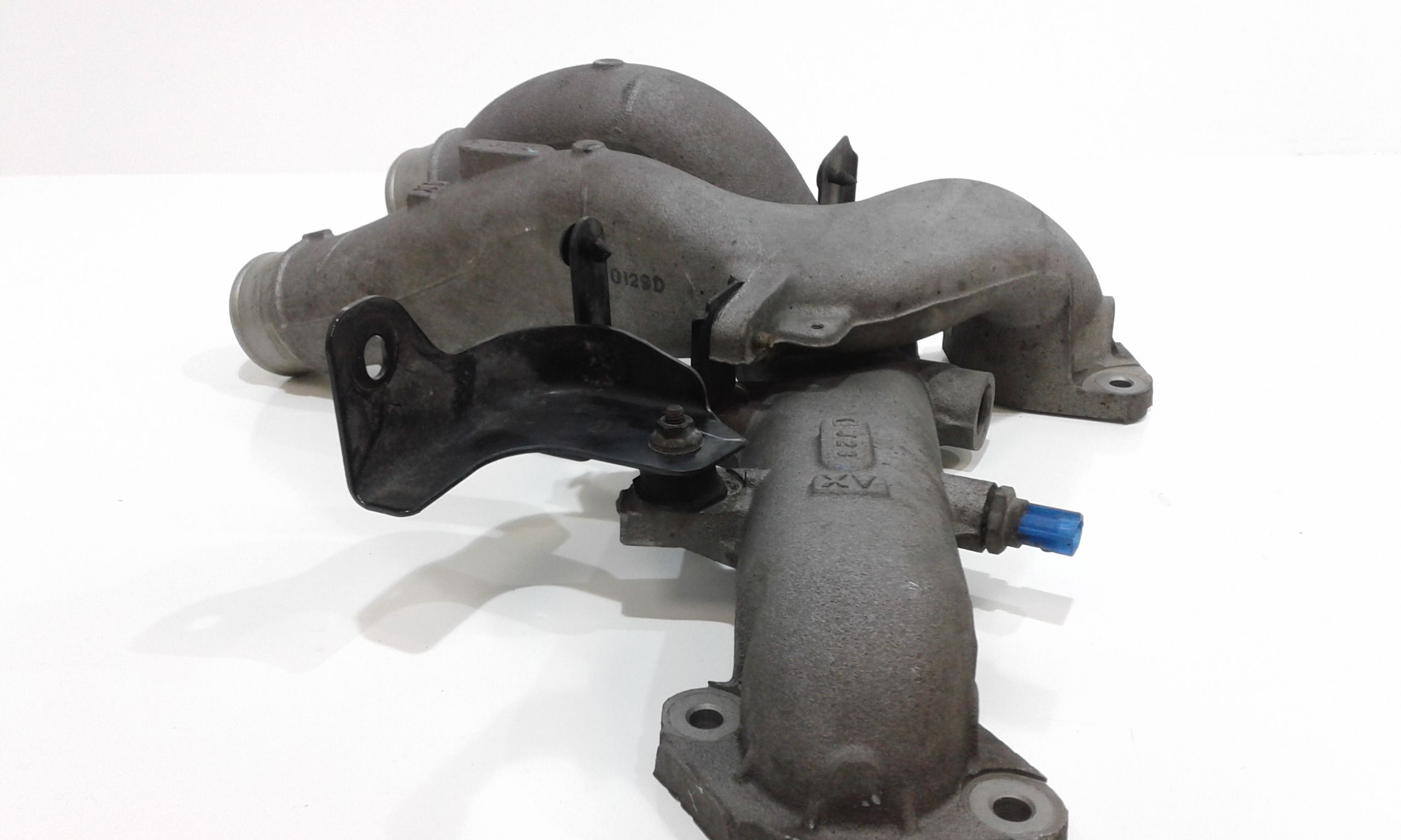 Collettore Di Scarico MAZDA CX-7 2 Serie