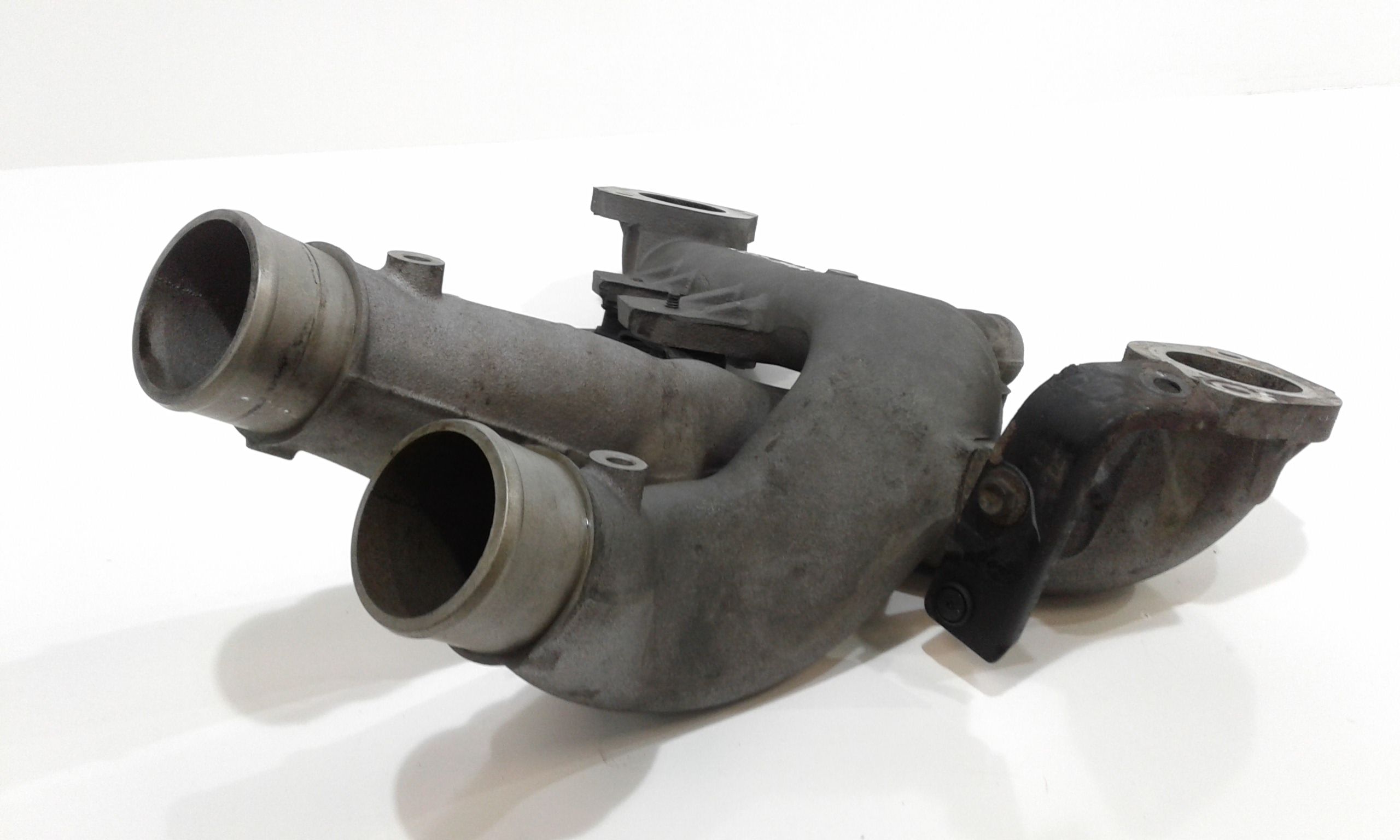 Collettore Di Scarico MAZDA CX-7 2 Serie