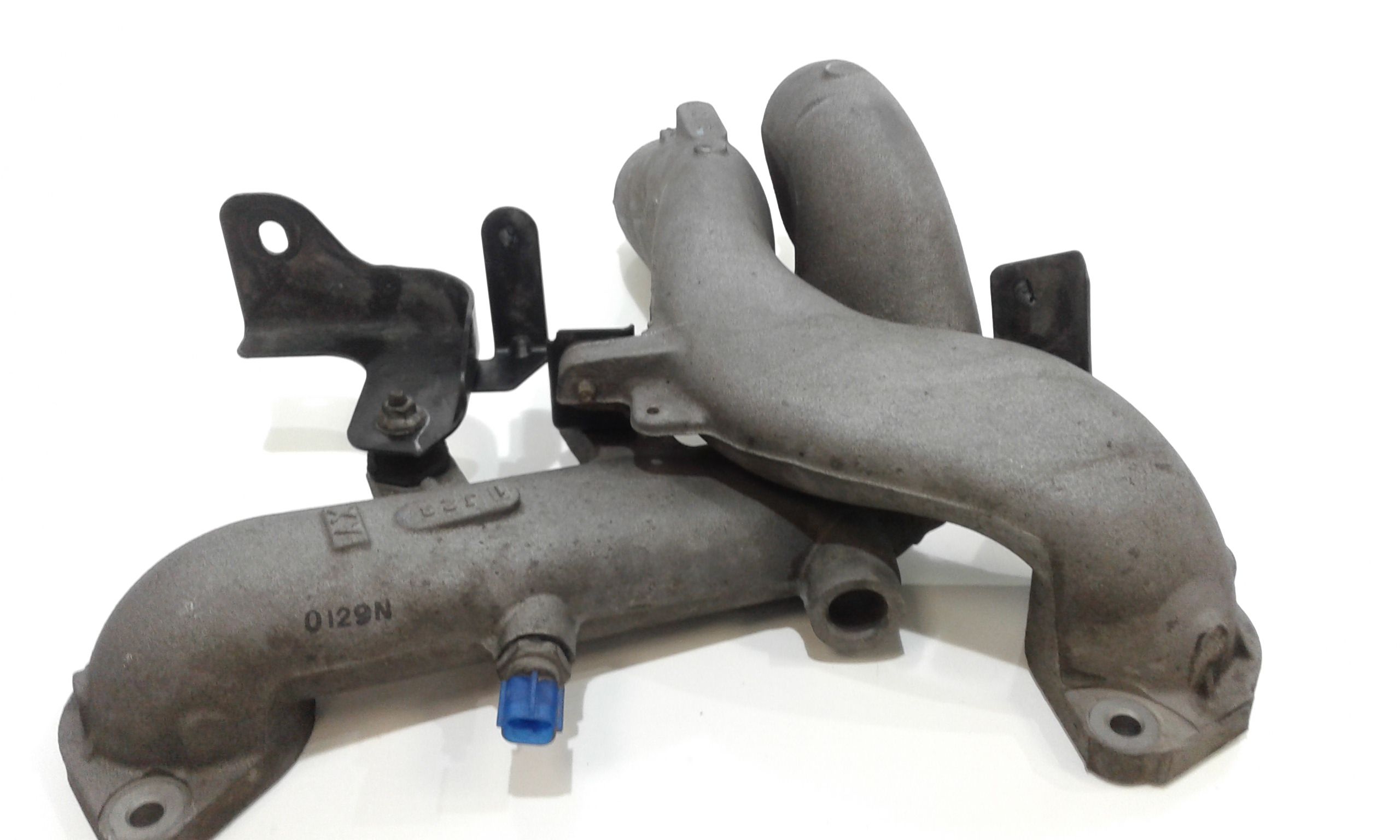 Collettore Di Scarico MAZDA CX-7 2 Serie