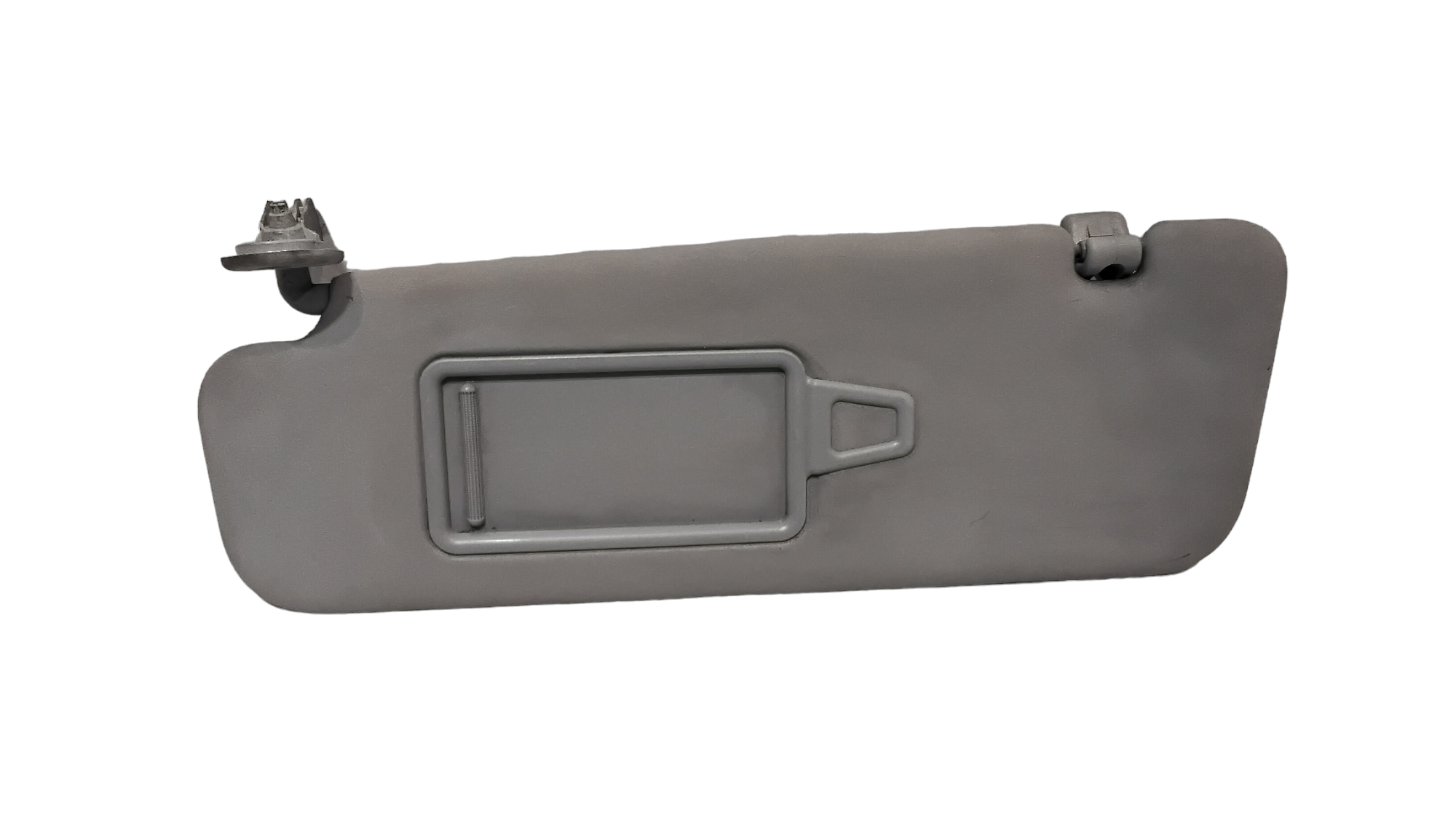 Parasole aletta anteriore Lato Guida per Hyundai IX20 (2010 - 2020)