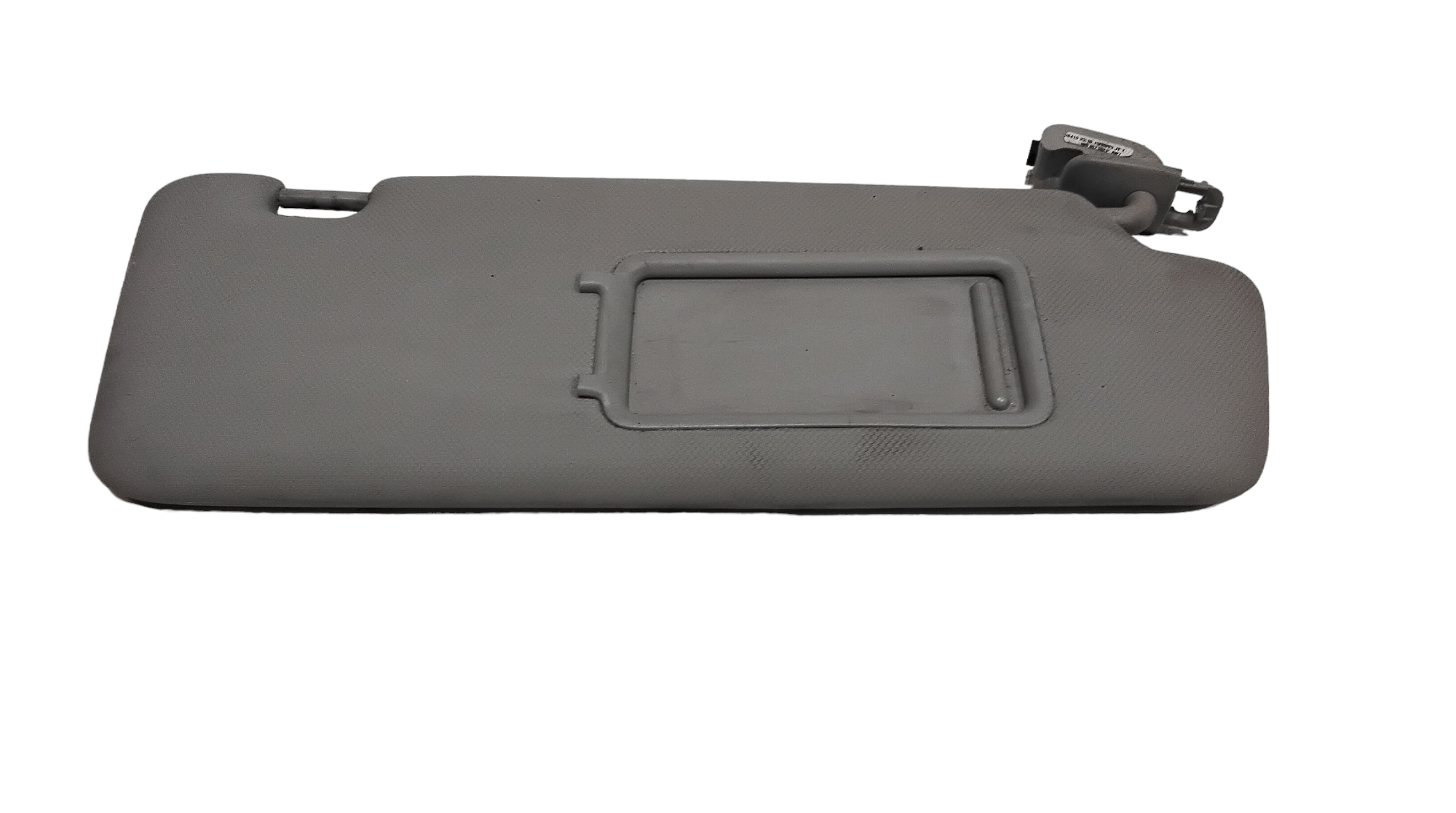 Parasole aletta Lato Passeggero per Audi A6 Avant Serie C4 (4a5) (94>97) (1994 - 1997)