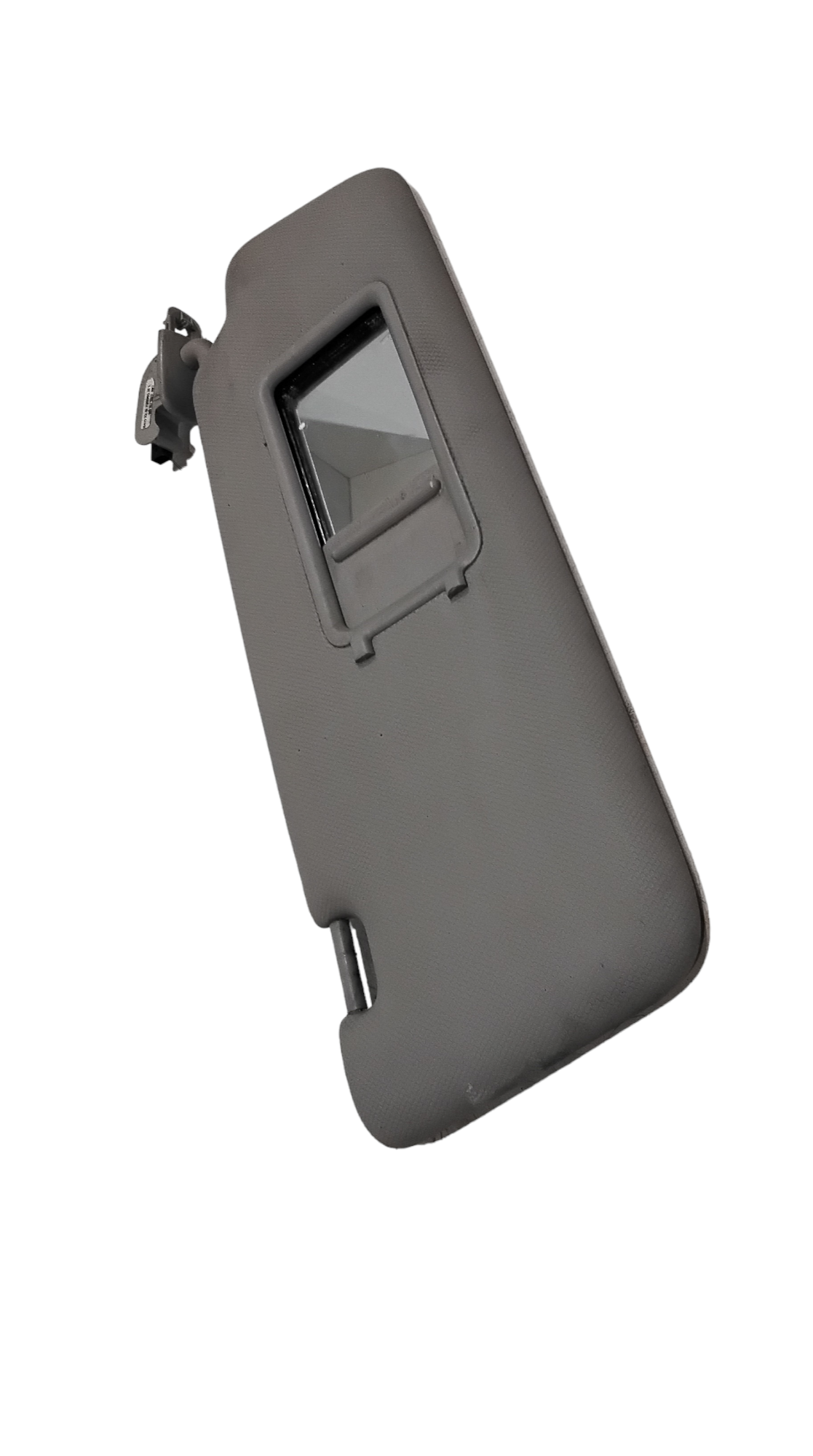 Parasole aletta Lato Passeggero per Audi A6 Avant Serie C4 (4a5) (94>97) (1994 - 1997)