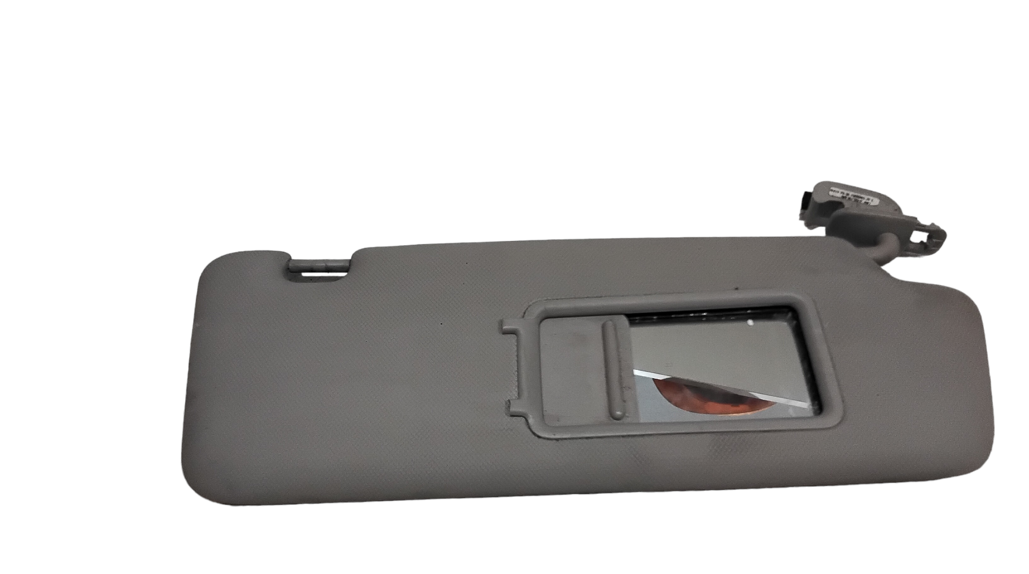 Parasole aletta Lato Passeggero per Audi A6 Avant Serie C4 (4a5) (94>97) (1994 - 1997)