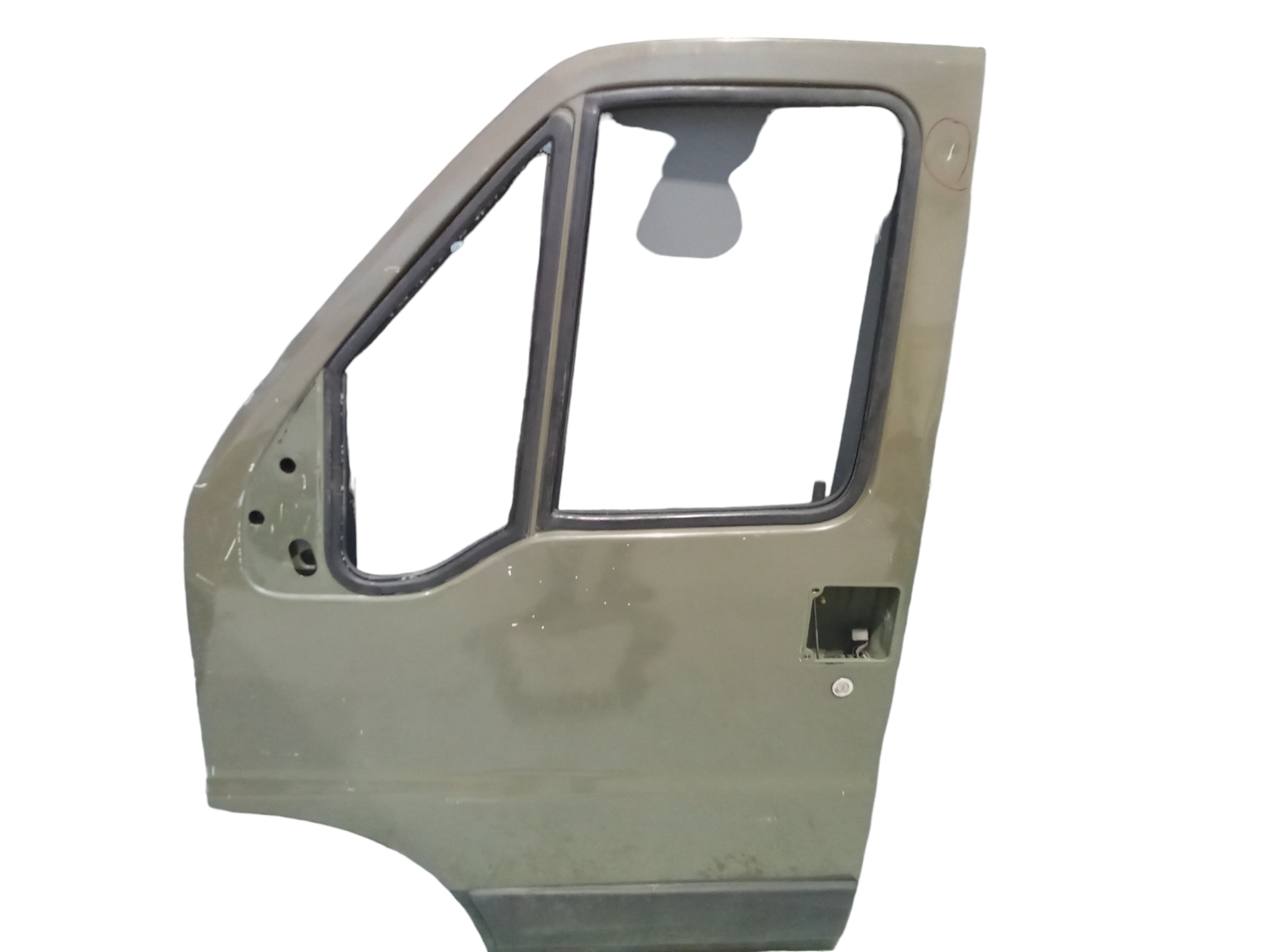Portiera Anteriore Sinistra per Fiat Ducato 4 Serie (2002 - 2006)