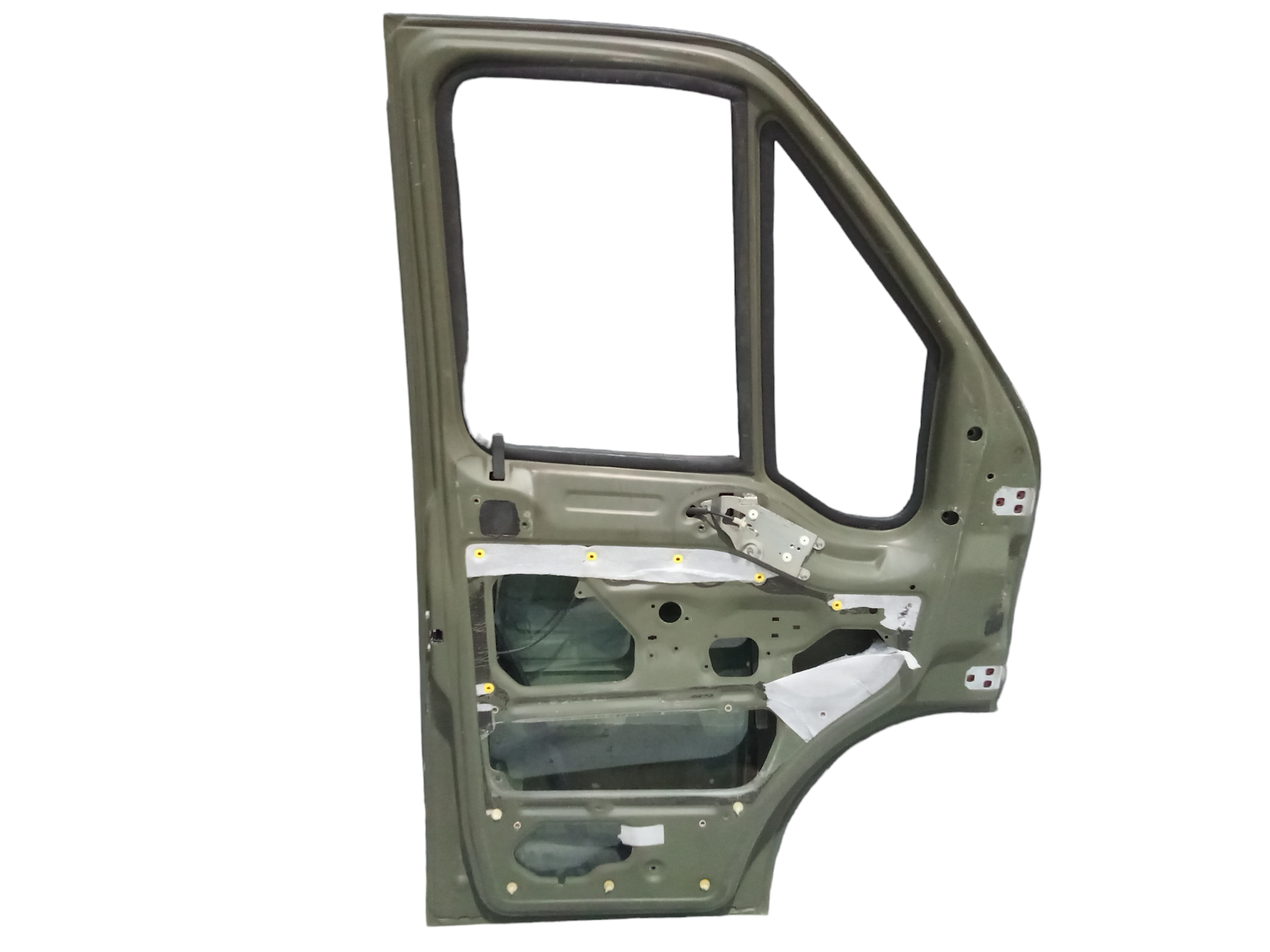 Portiera Anteriore Sinistra per Fiat Ducato 4 Serie (2002 - 2006)