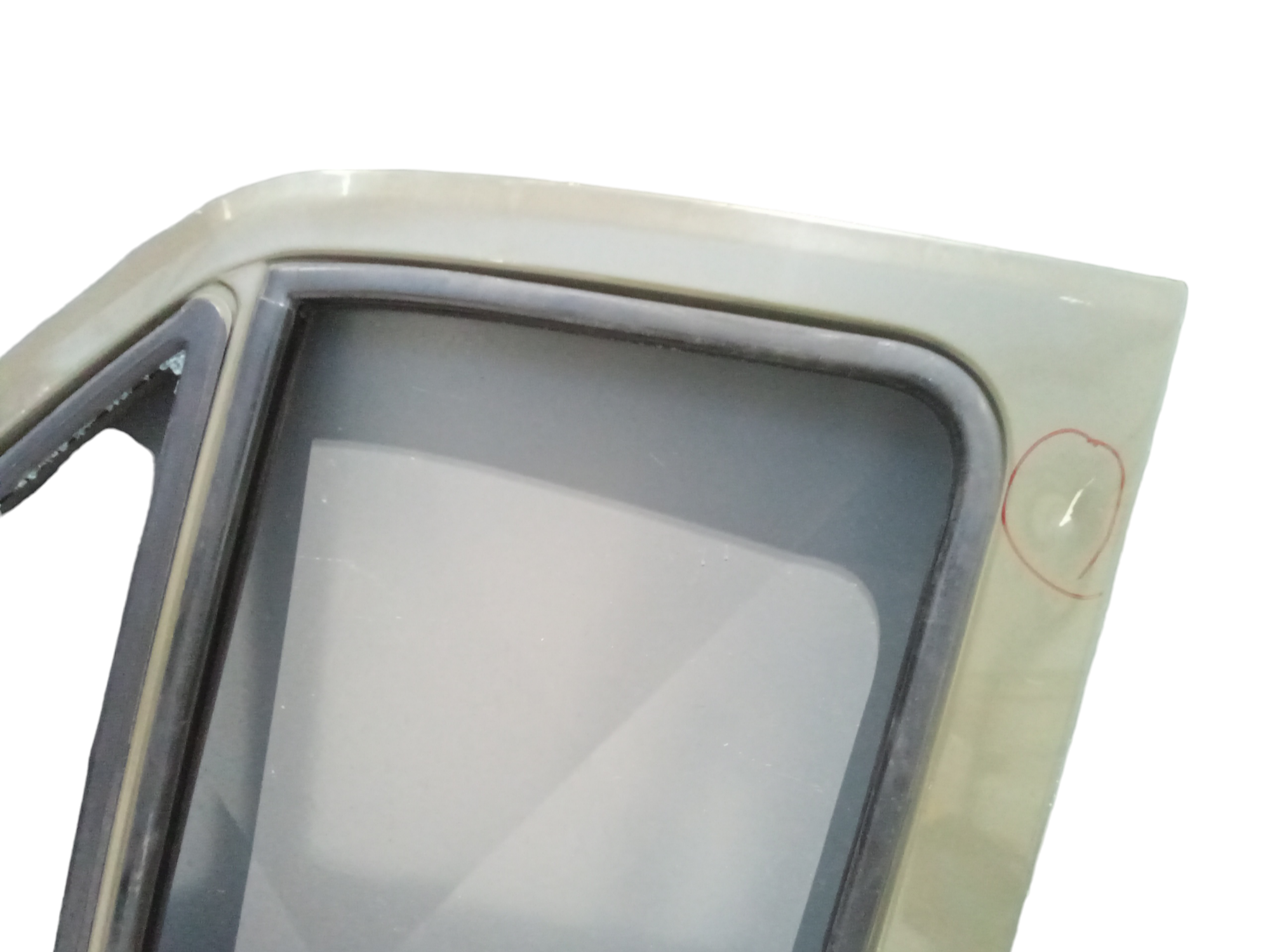 Portiera Anteriore Sinistra per Fiat Ducato 4 Serie (2002 - 2006)