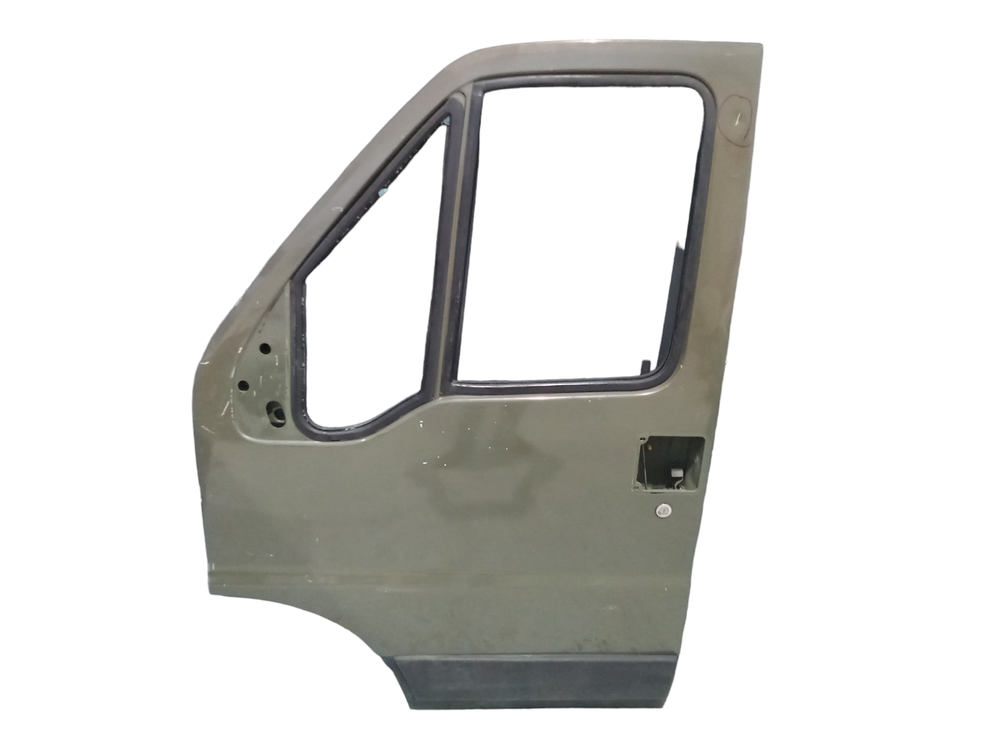 Portiera Anteriore Sinistra per Fiat Ducato 4 Serie (2002 - 2006)