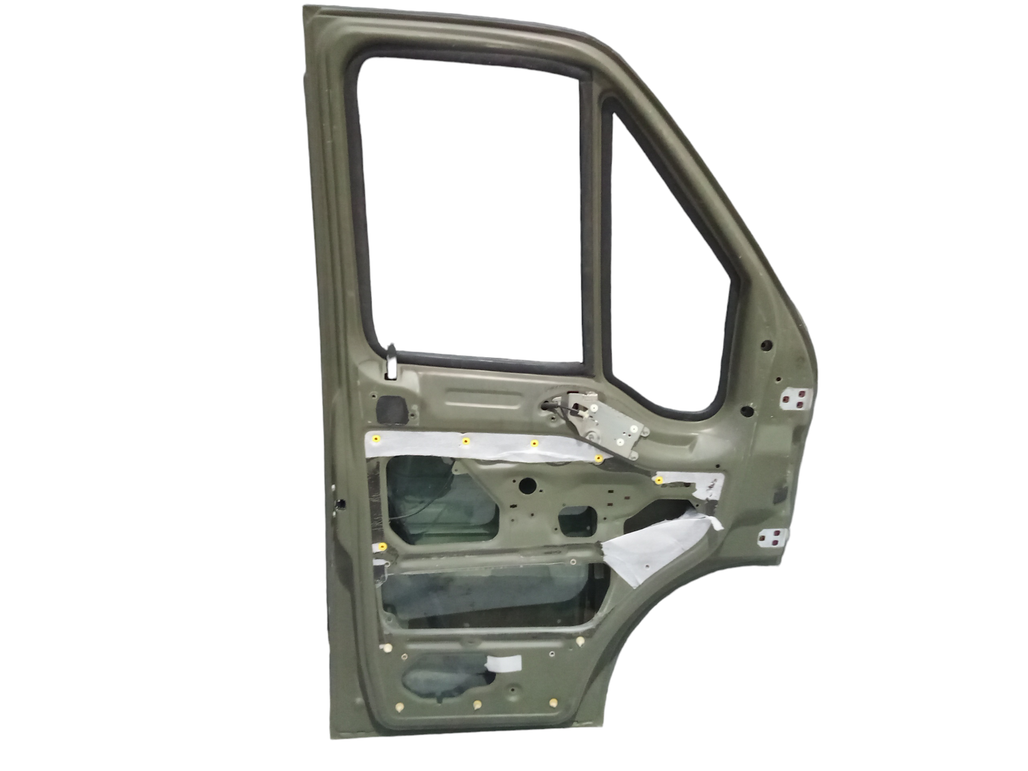 Portiera Anteriore Sinistra per Fiat Ducato 4 Serie (2002 - 2006)