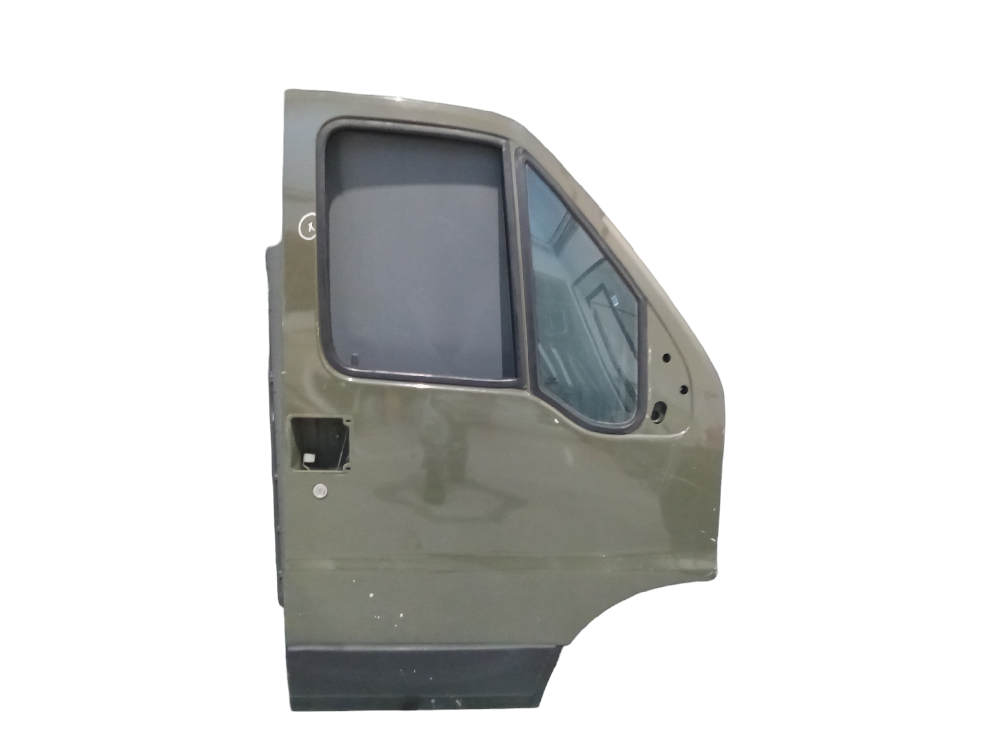 Portiera anteriore Destra per Fiat Ducato 4 Serie (2002 - 2006)