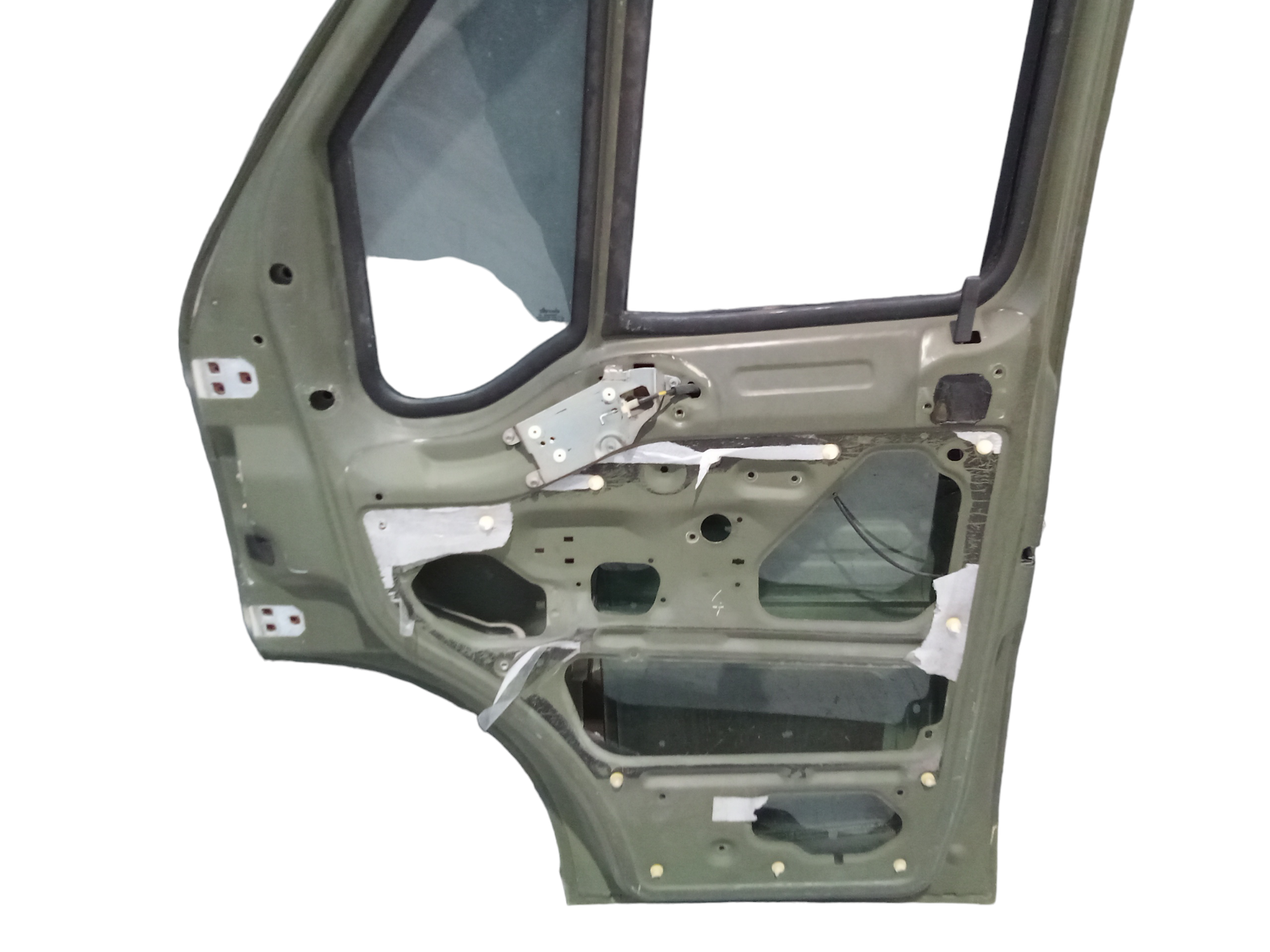 Portiera anteriore Destra per Fiat Ducato 4 Serie (2002 - 2006)