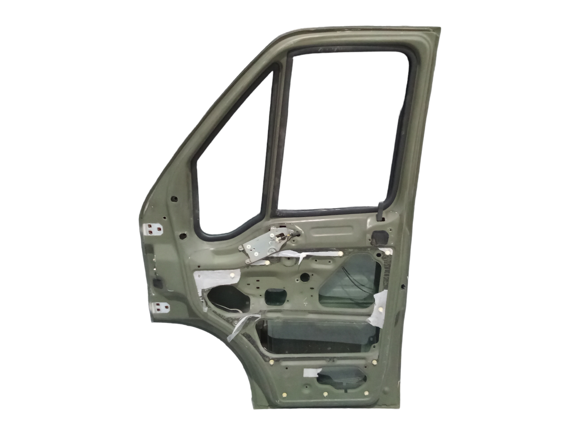 Portiera anteriore Destra per Fiat Ducato 4 Serie (2002 - 2006)