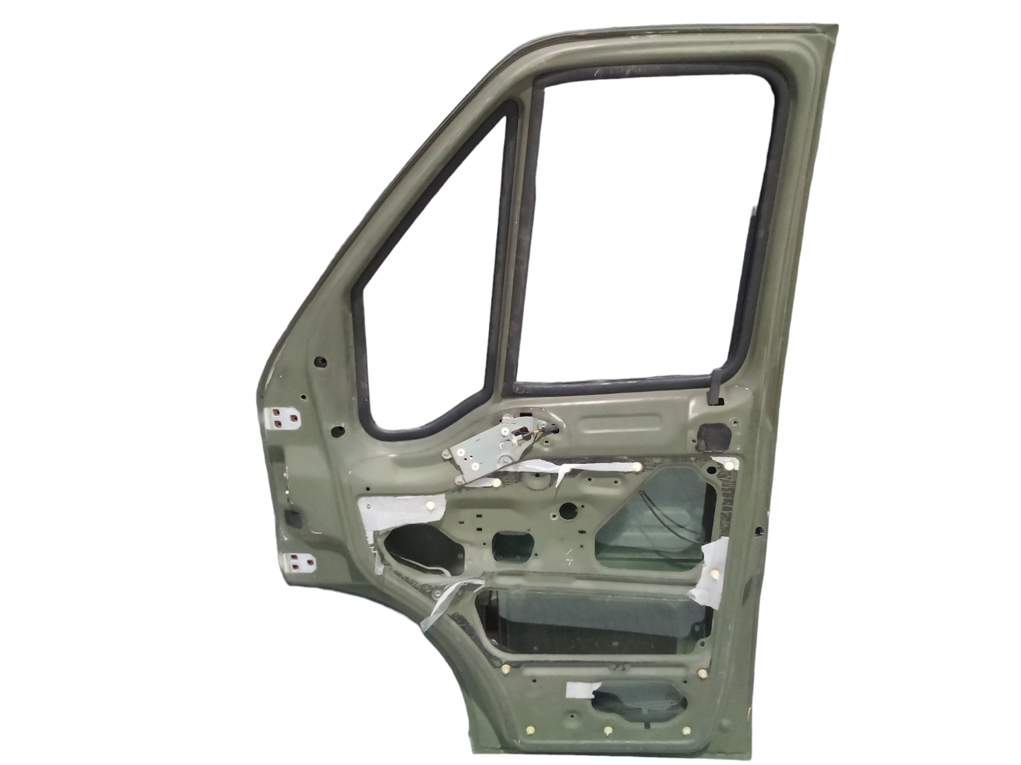 Portiera anteriore Destra per Fiat Ducato 4 Serie (2002 - 2006)