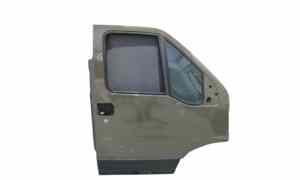 Portiera anteriore Destra per Fiat Ducato 4 Serie (2002 - 2006)
