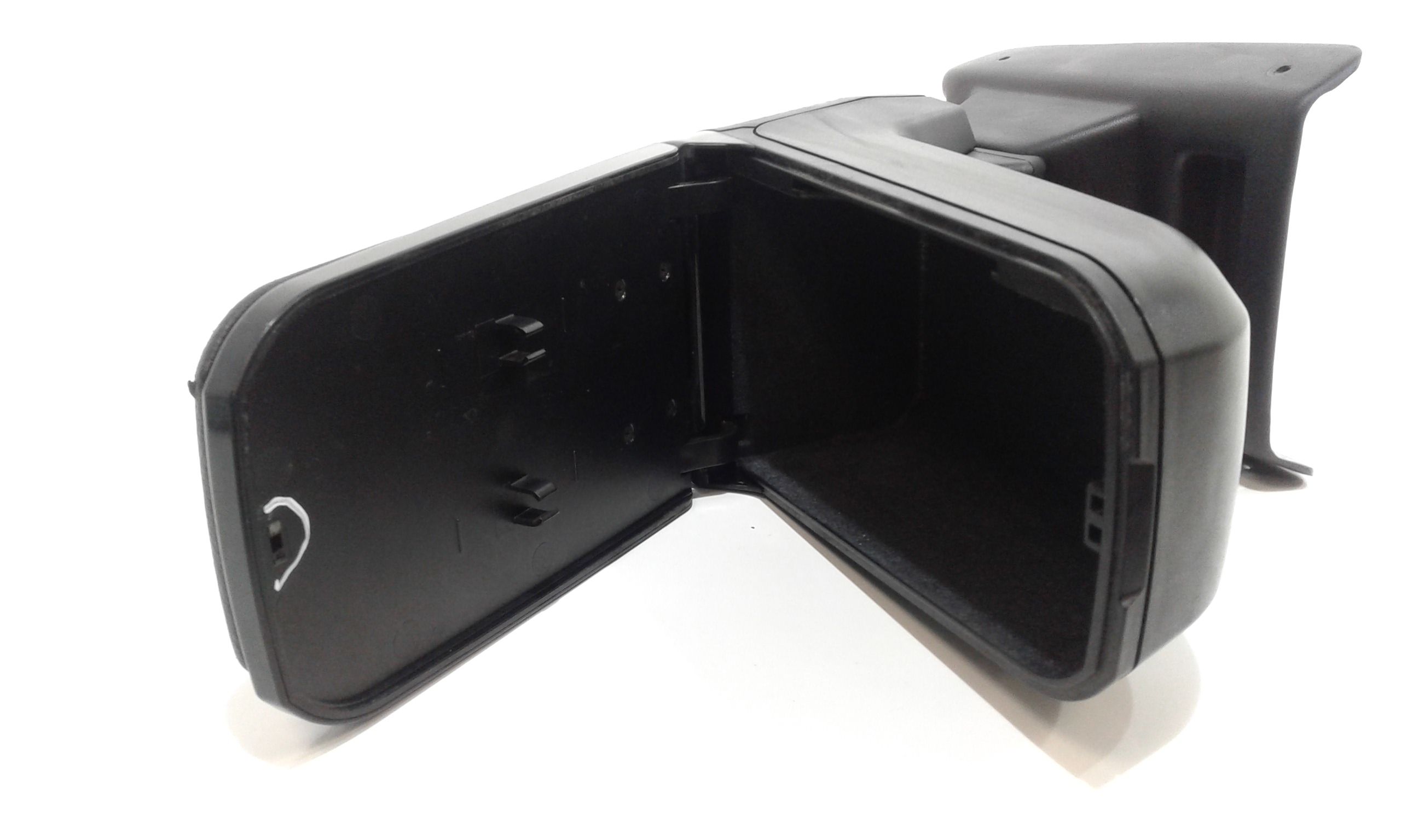 Bracciolo  guidatore OPEL Mokka 1 Serie