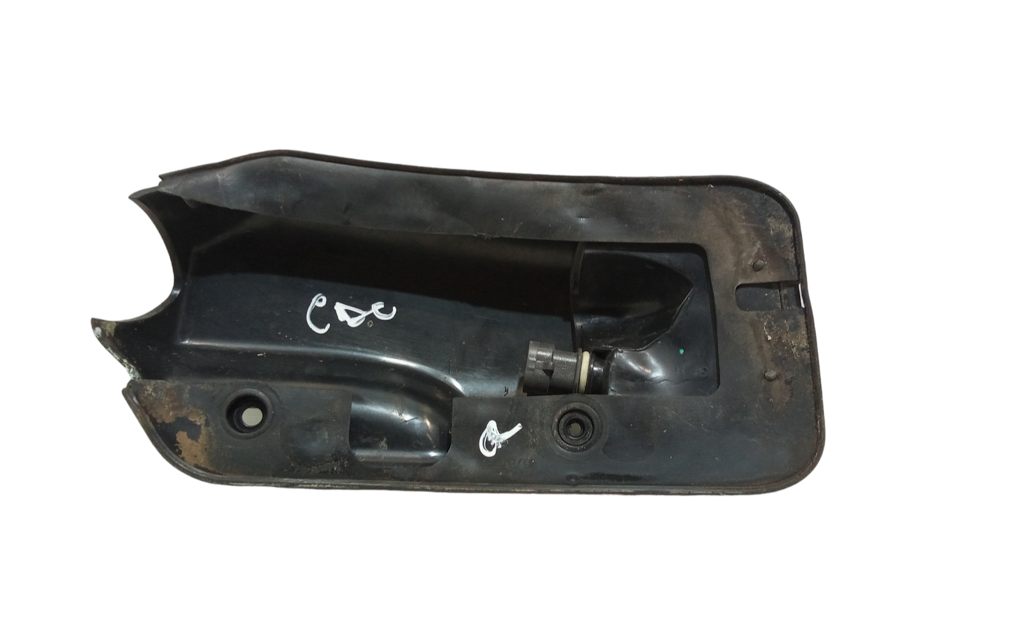 Luci ingombro Dx passeggero per Iveco Daily 4 Serie (2006 - 2014)