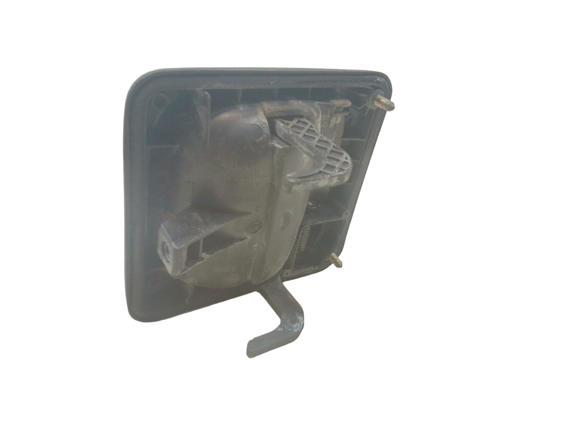 Maniglia esterna Anteriore Destra per Fiat Ducato 4 Serie (2002 - 2006)