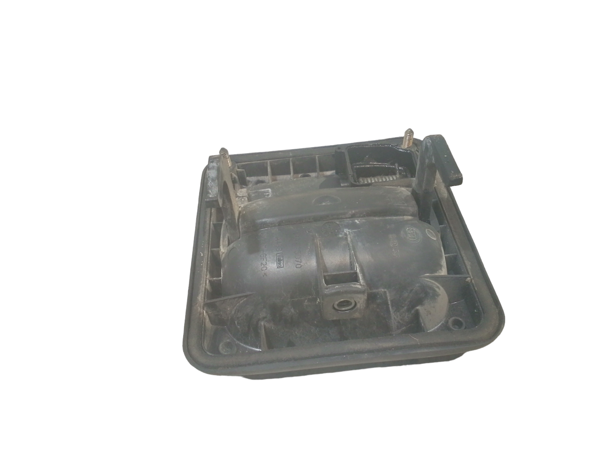 Maniglia esterna Anteriore Destra per Fiat Ducato 4 Serie (2002 - 2006)