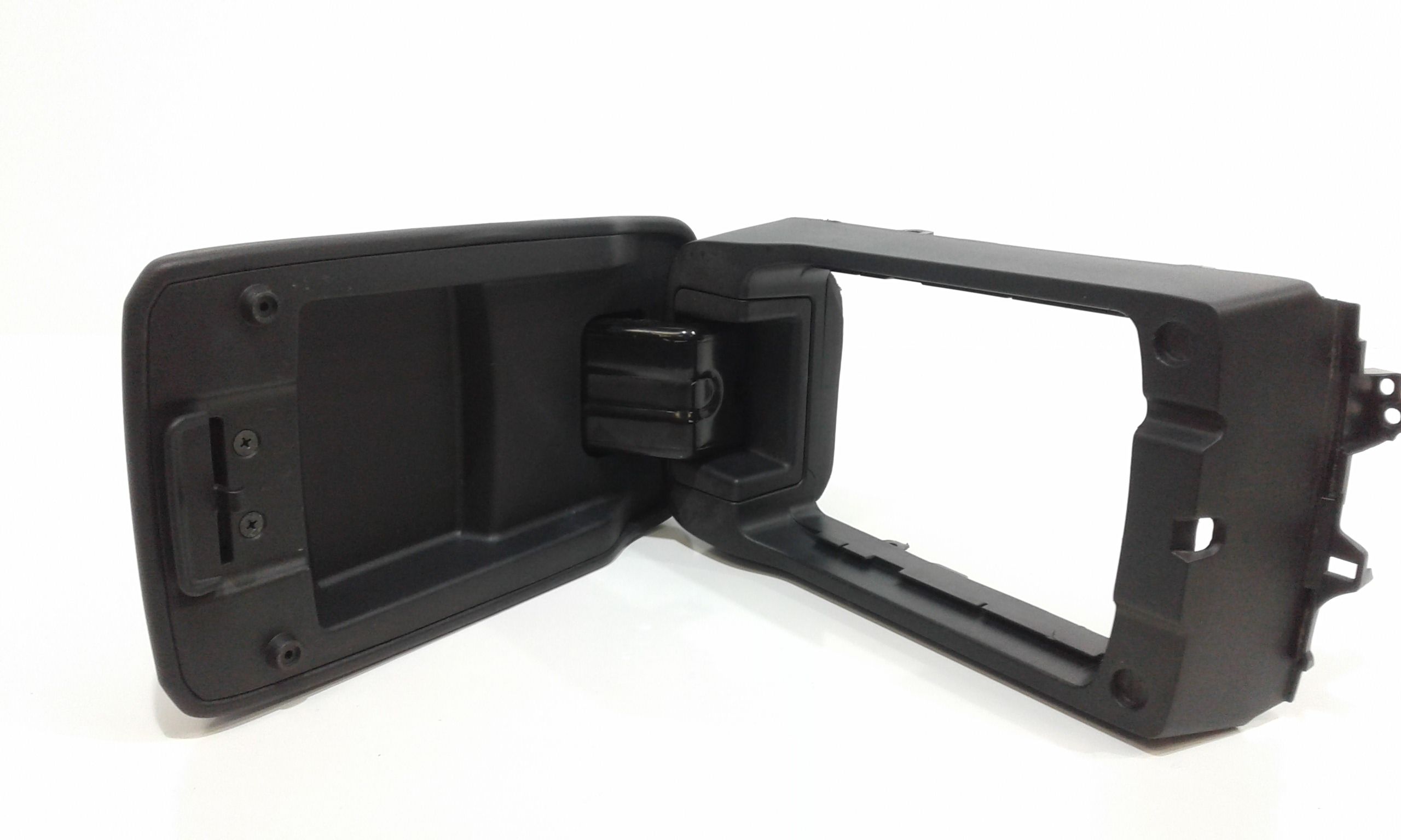 Bracciolo  guidatore MAZDA CX-7 2 Serie