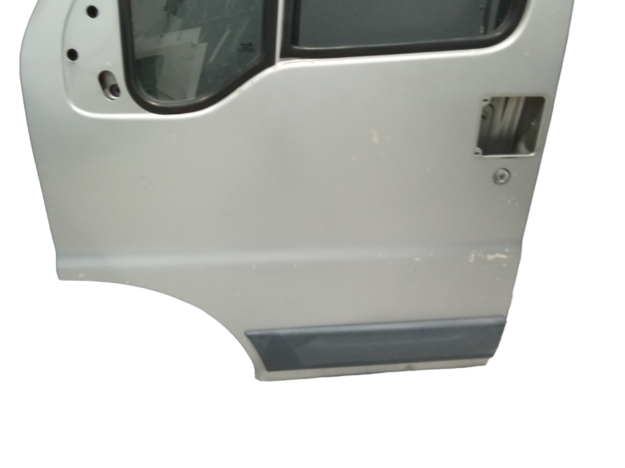 Portiera Anteriore Sinistra per Fiat Ducato 4 Serie (2002 - 2006)